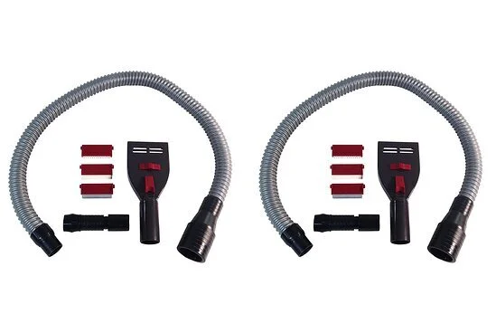 This $20 Pet Grooming Kit Attaches Right to Your Vacuum to Make Brushing Your Furry Friend a Breeze