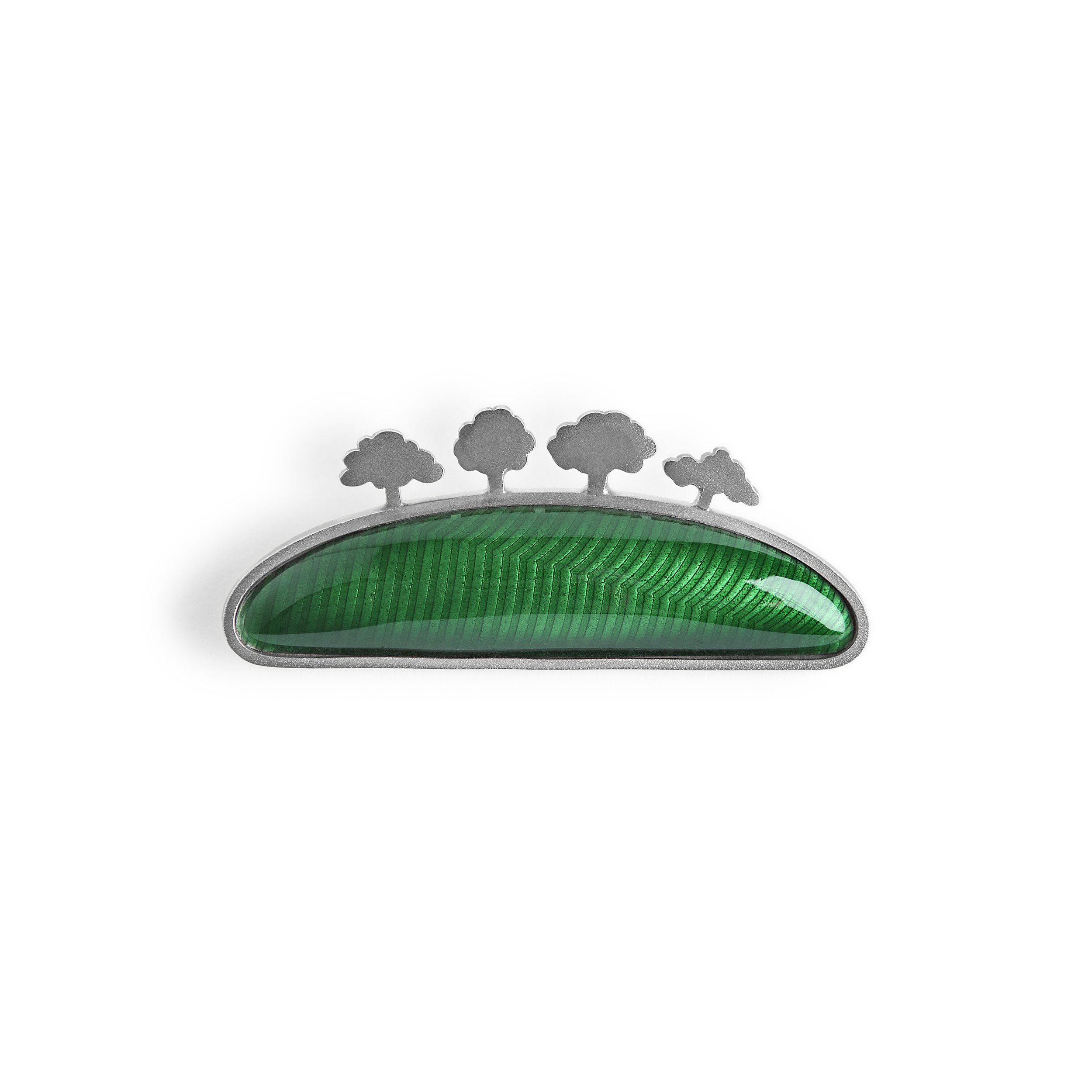 Brooch thin green tree tops.jpg