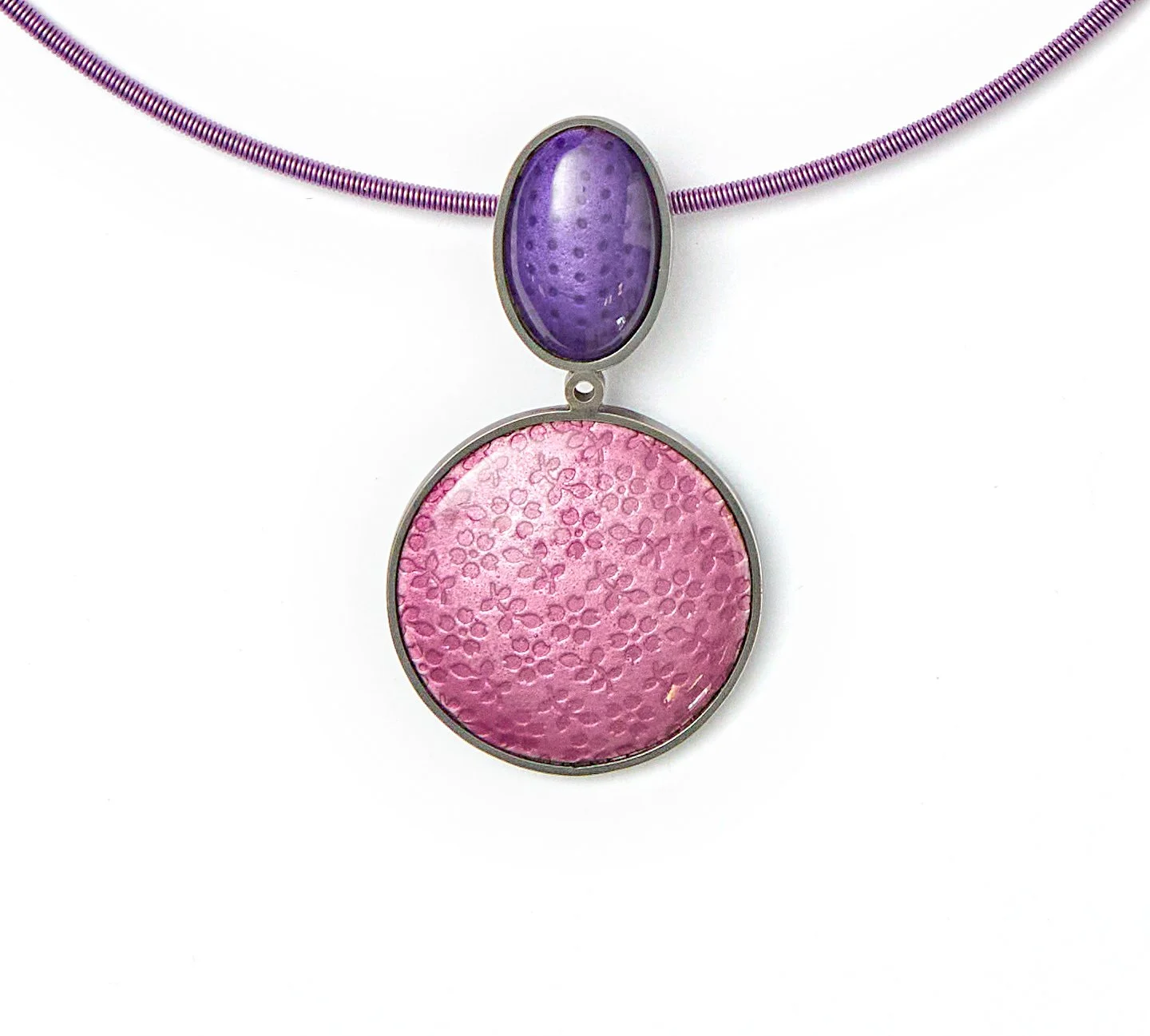 pink round and purple top pendant.jpg