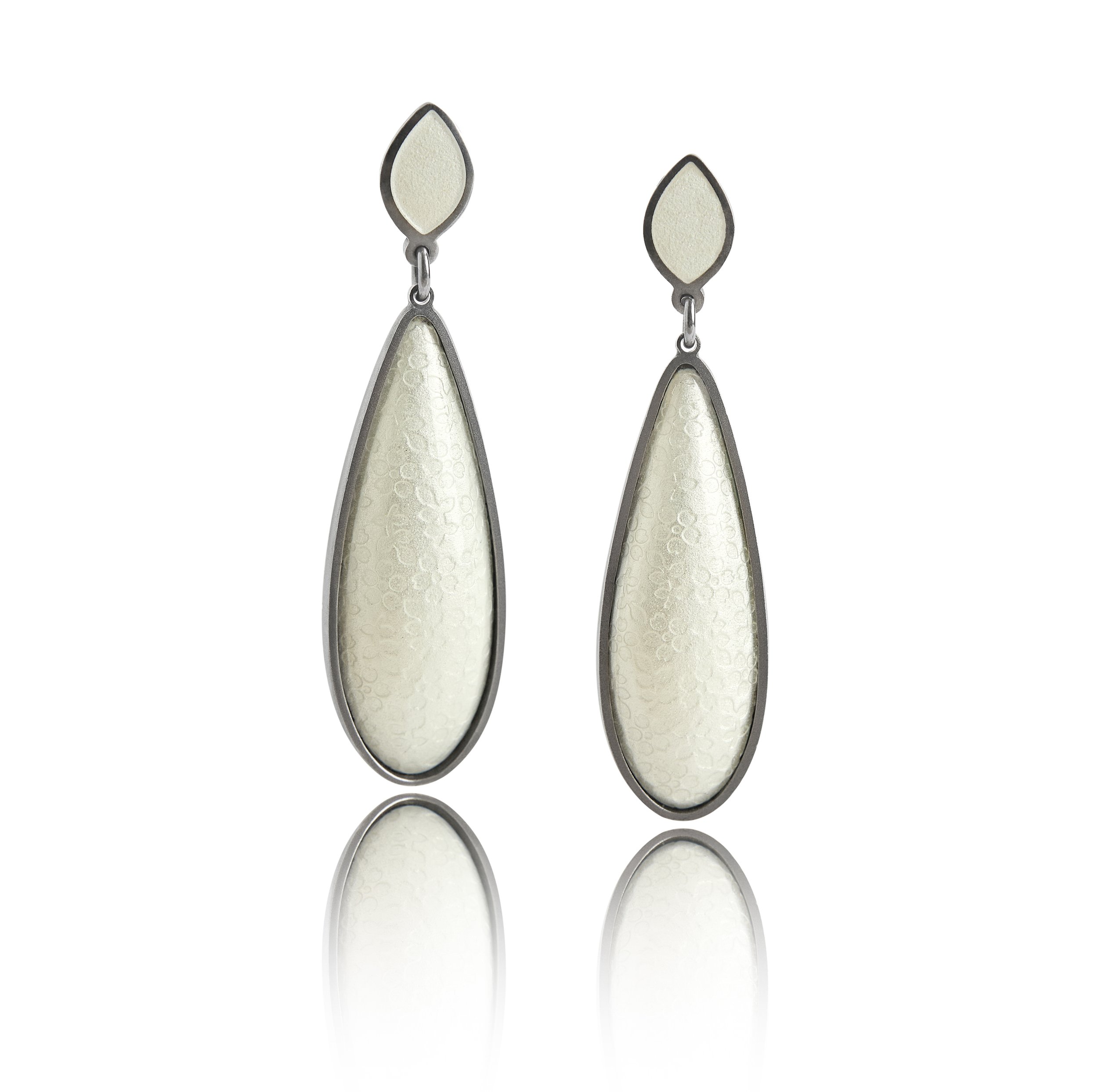 earrings long white tear drops.jpg