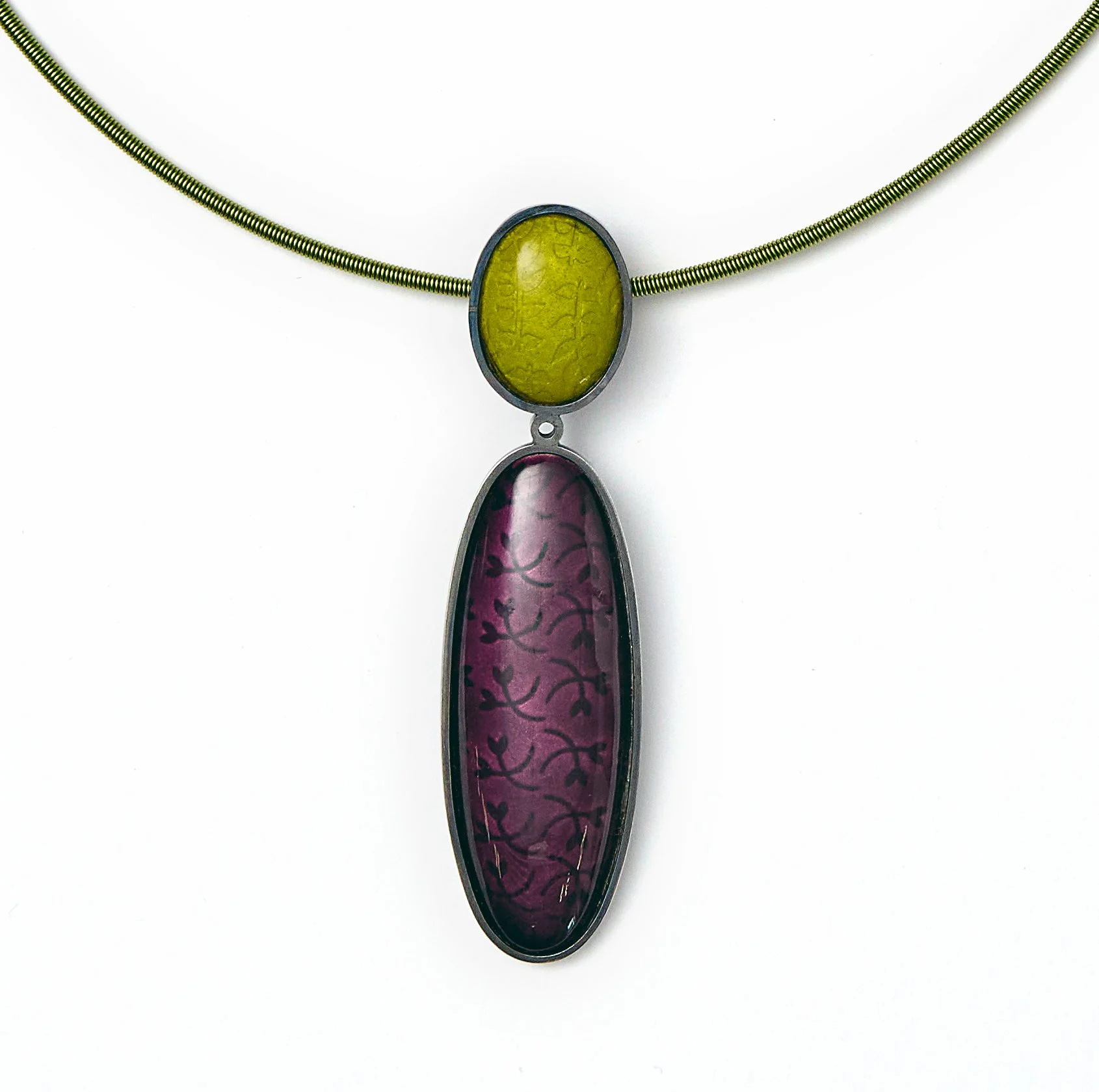 plum oval and green oval top.jpg