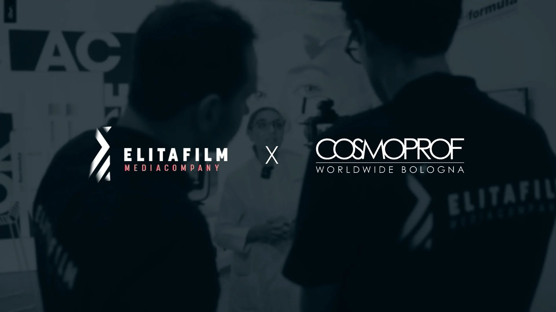 Comunicato Stampa - ELITAFILM x COSMOPROF 2026