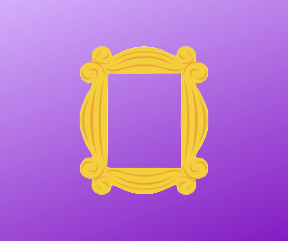 Friends Virtual Trivia