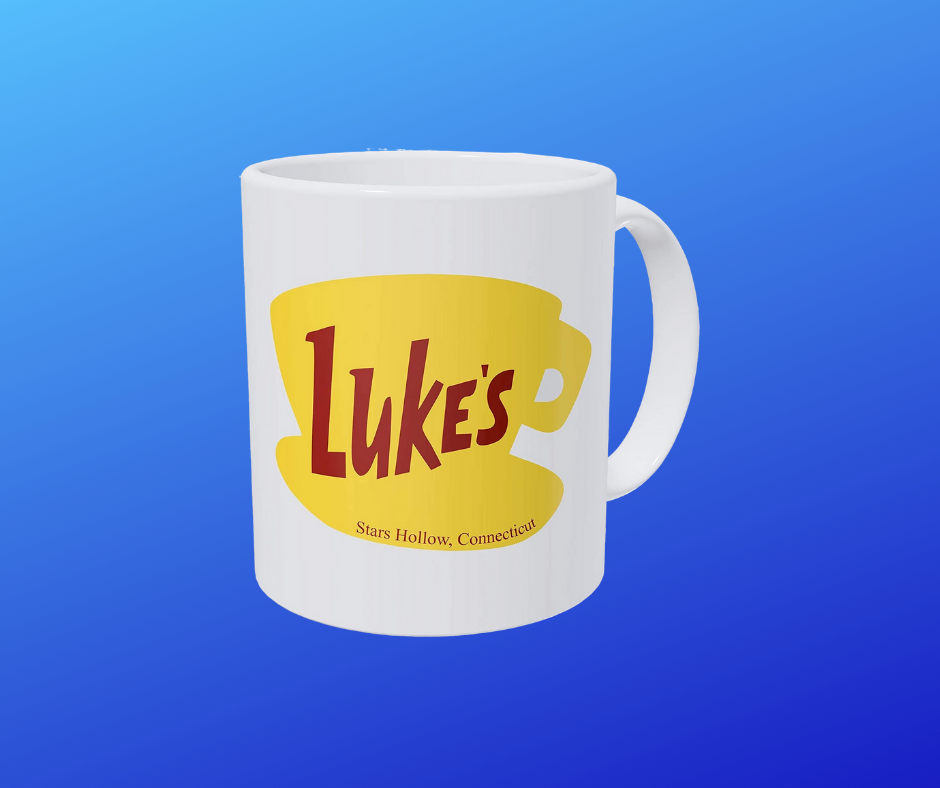 Gilmore Girls Virtual Trivia