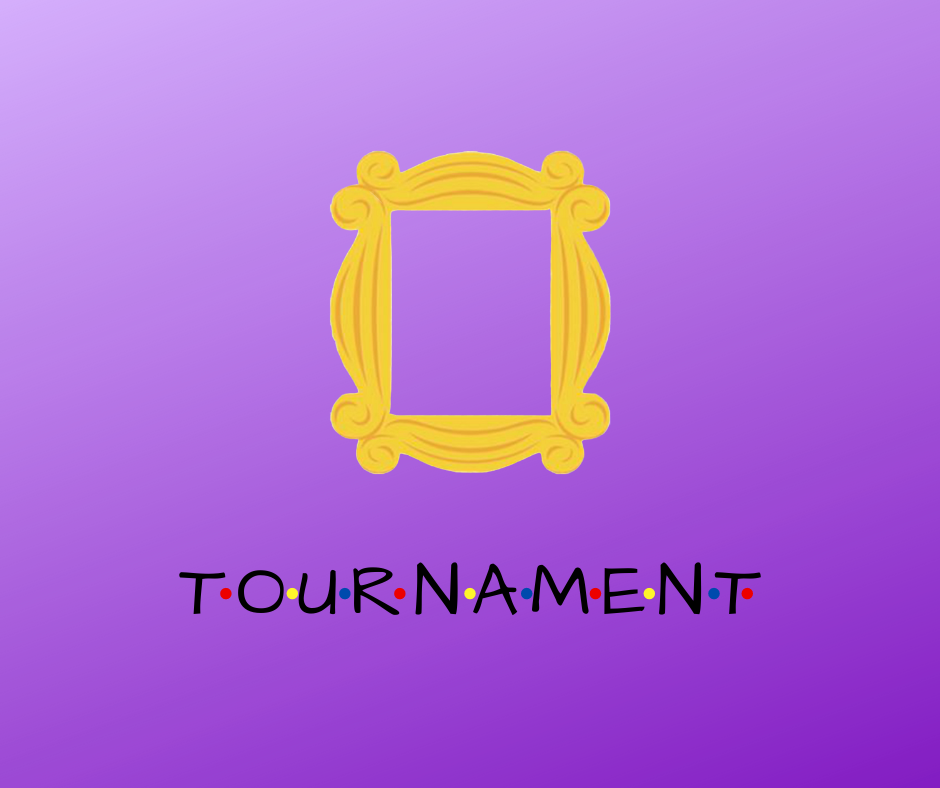Friends Virtual Trivia Tournament Night 4