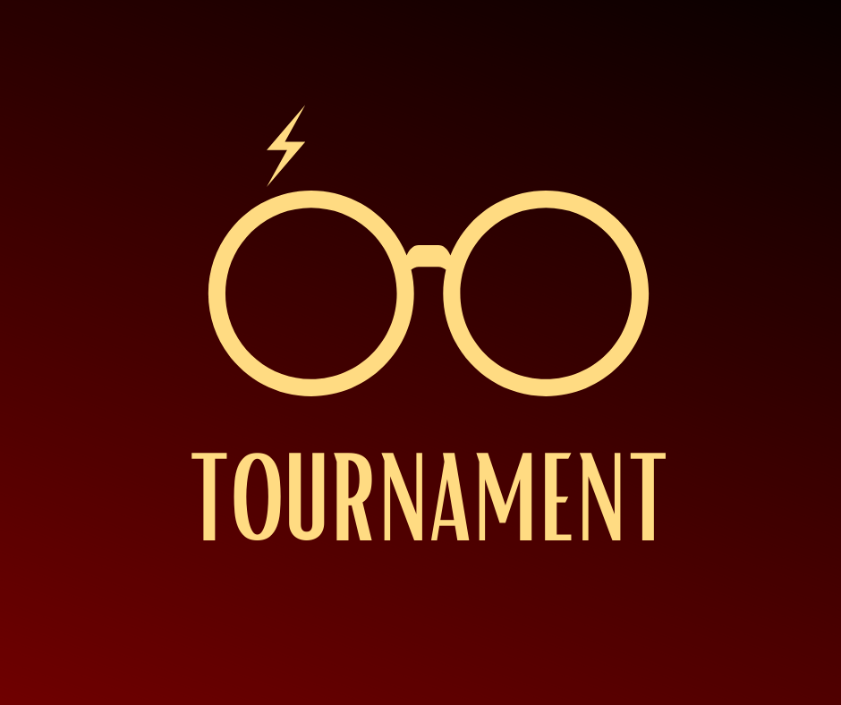 Harry Potter Virtual Trivia Tournament Night 4
