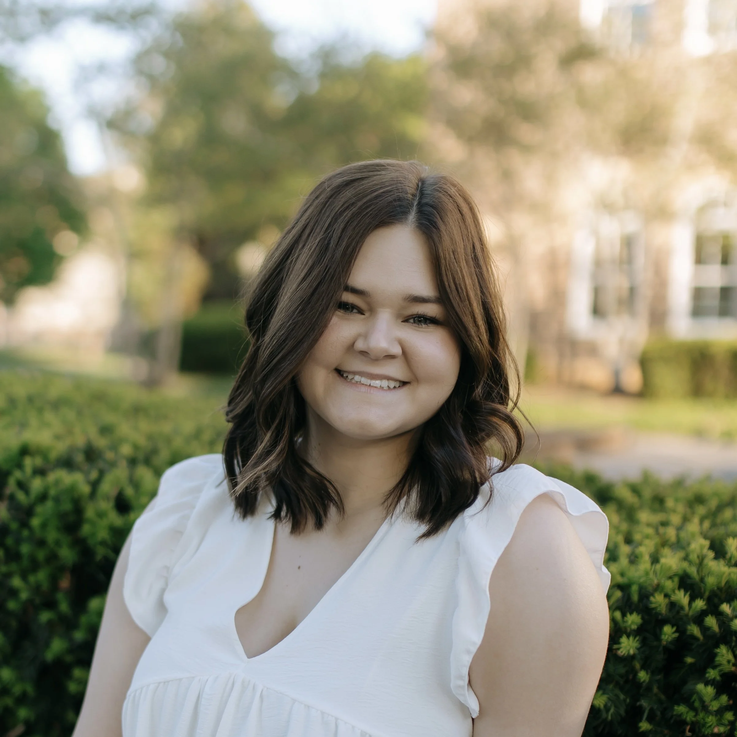 Lauren Adams Designer