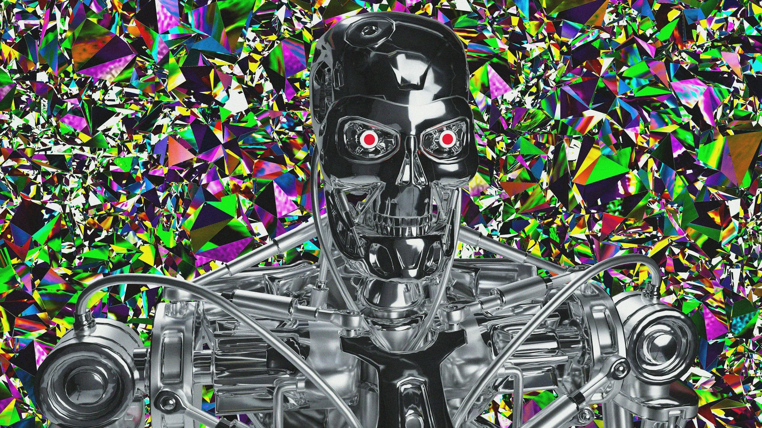 When AI Breaks the Rules: Can we ever control it?