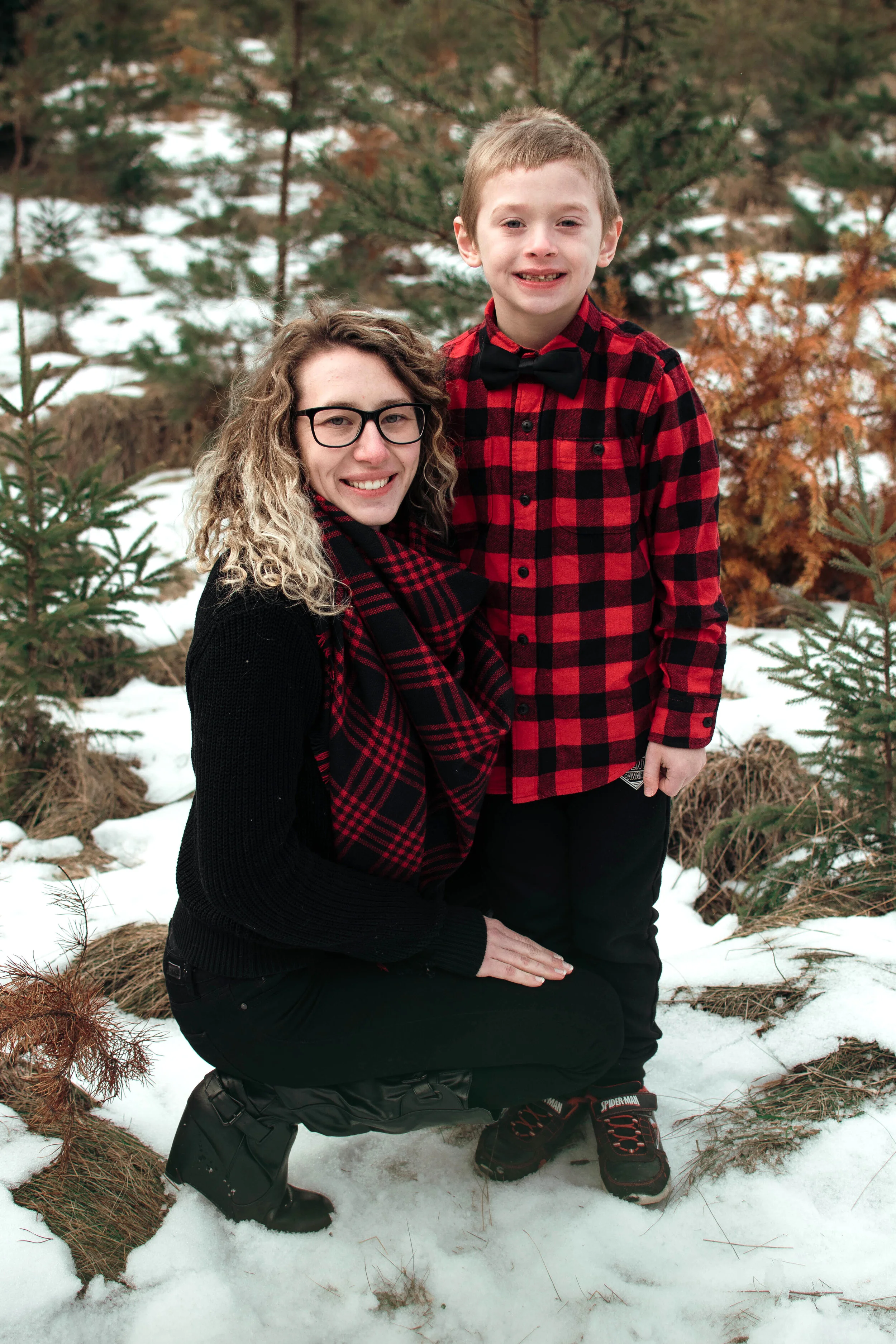 Digby Family 2018