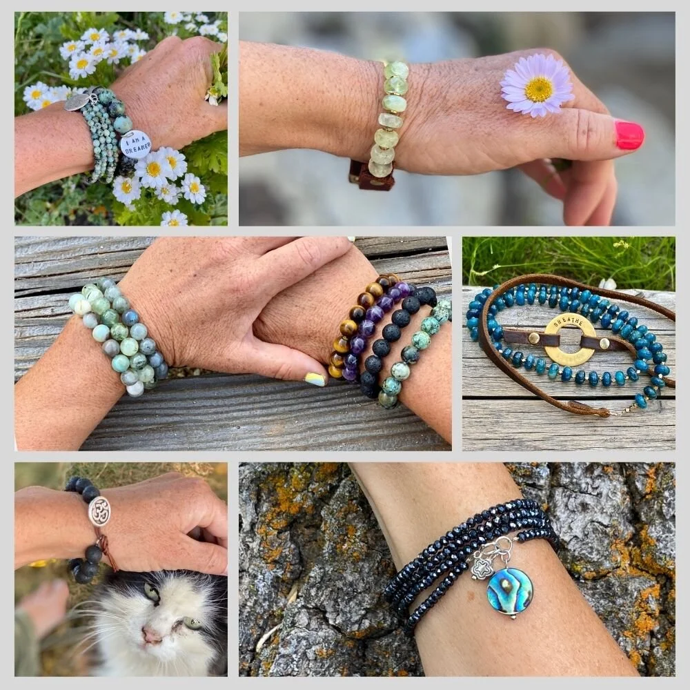 Gogh Jewelry Design