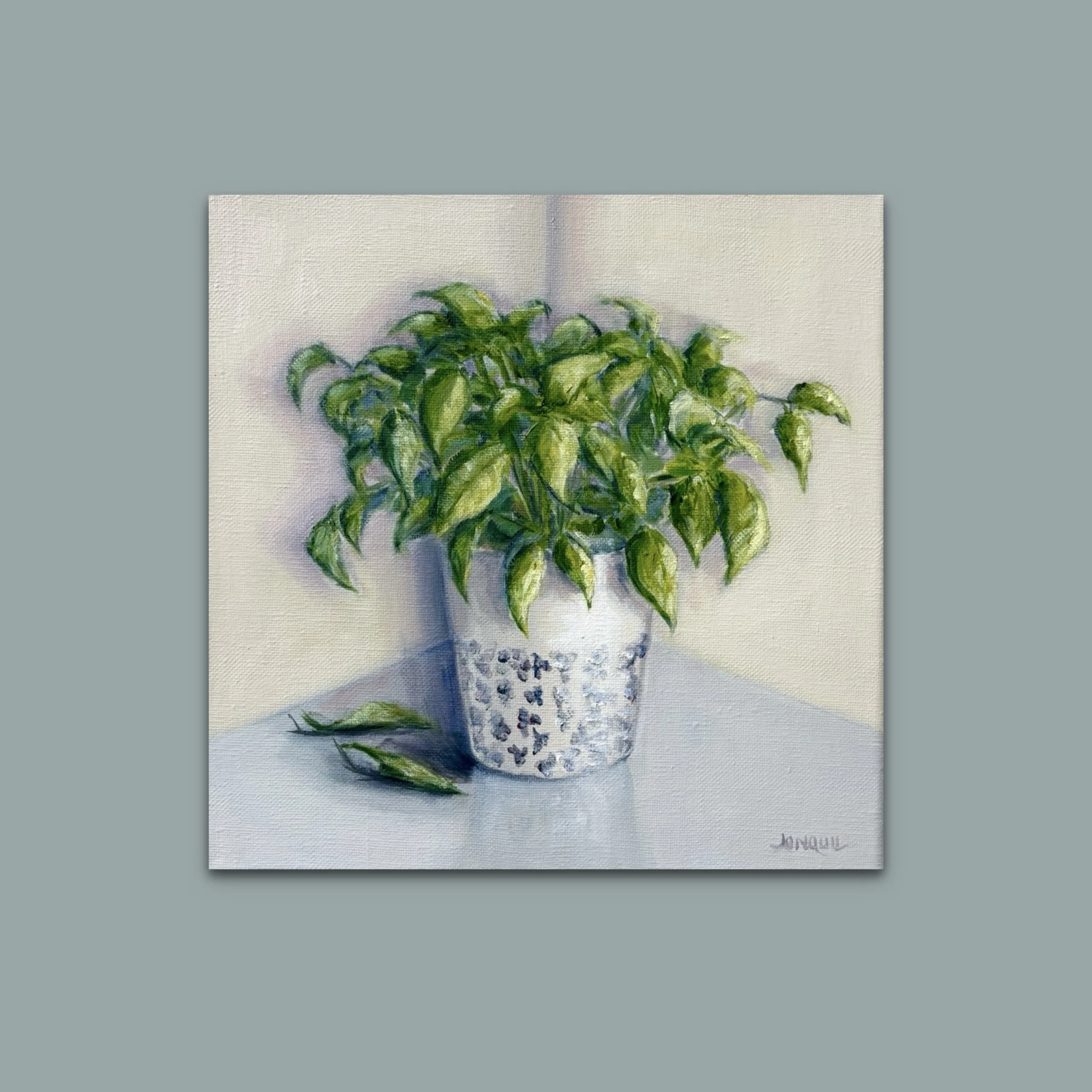 Basil