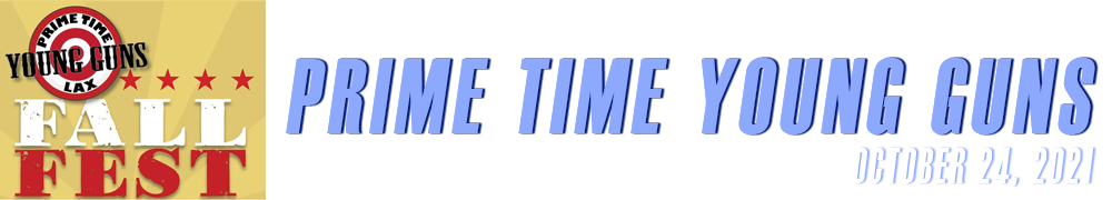 Prime Time Young Guns 