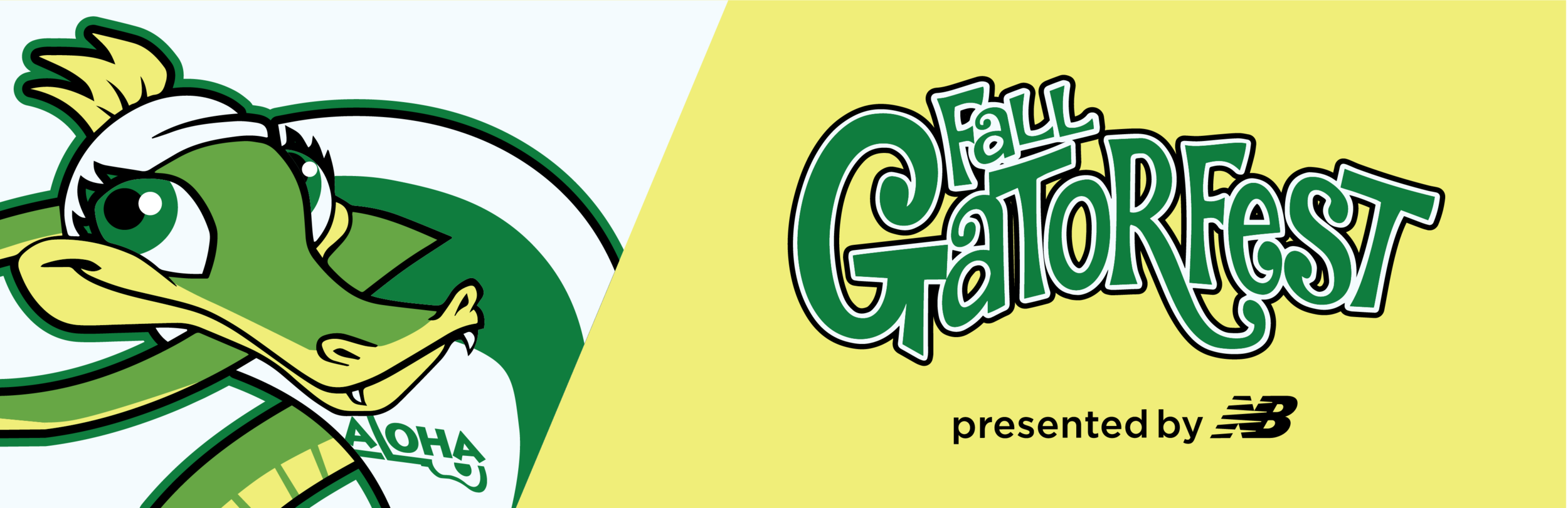 Fall Gatorfest
