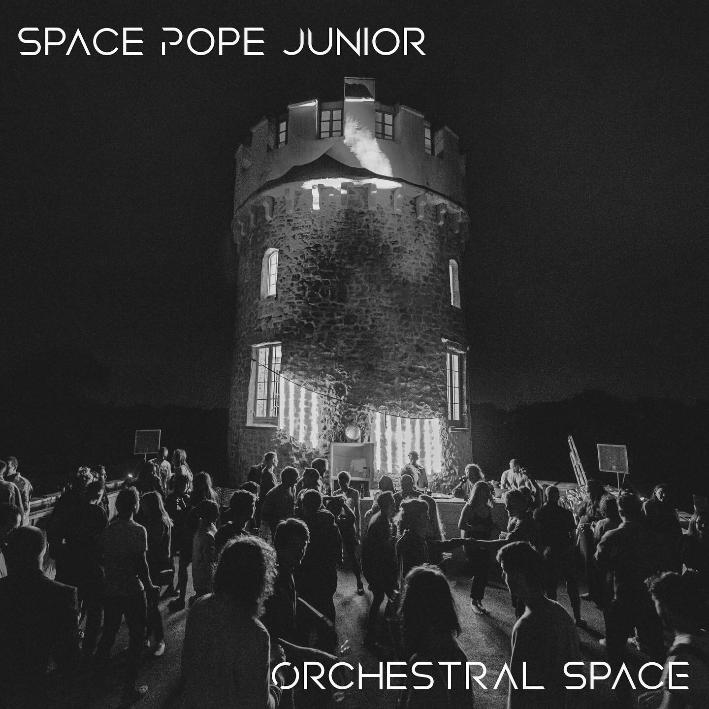 My &lsquo;Orchestral Space EP&rsquo; is out now. You can listen or watch on all major platforms.

Special thanks to @jschen.music for collaborating on the orchestral movements and @rollercoaster_music for their sonic additions. 

Photo by @ania_shrim