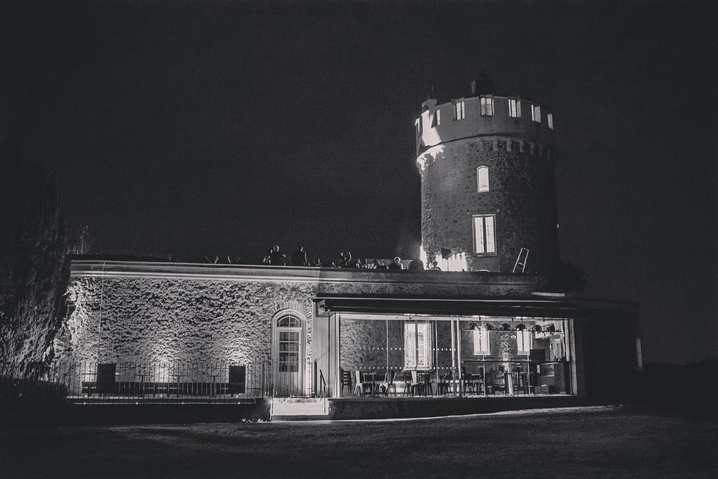 You can now watch the music video for &lsquo;orchestral space&rsquo; on YouTube featuring live footage from @cliftonobservatory @thecrownbristol , a free party under M32 and house party in Easton. 

Photo by @ania_shrimpton 
.
.
.
#techno #newtechno 
