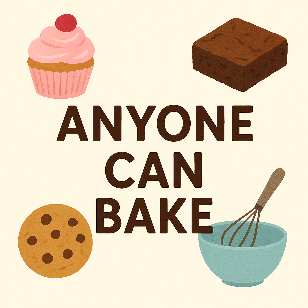 Baking Classes from Hey Little Cupcake