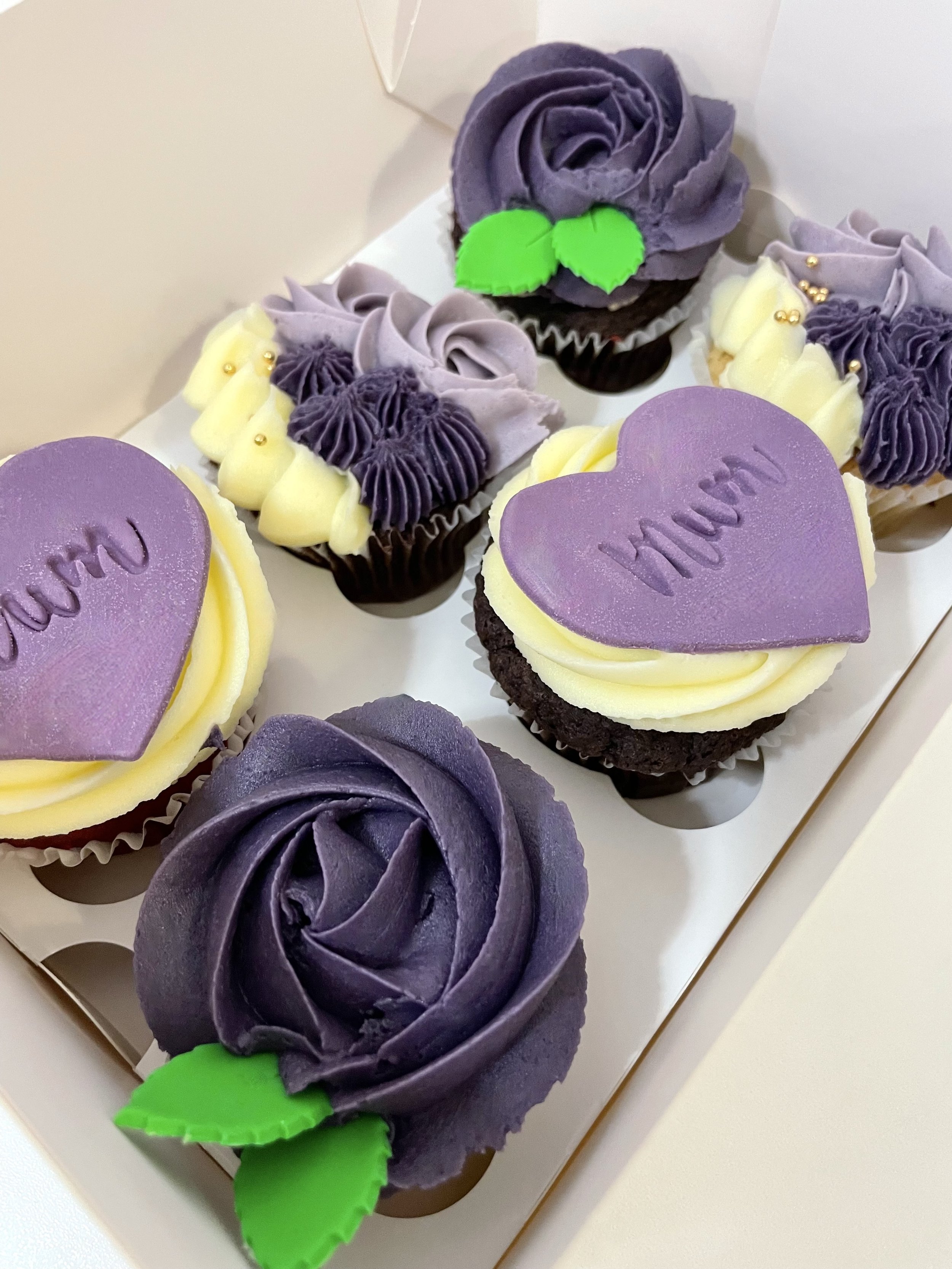 Mother's Day Gift Box