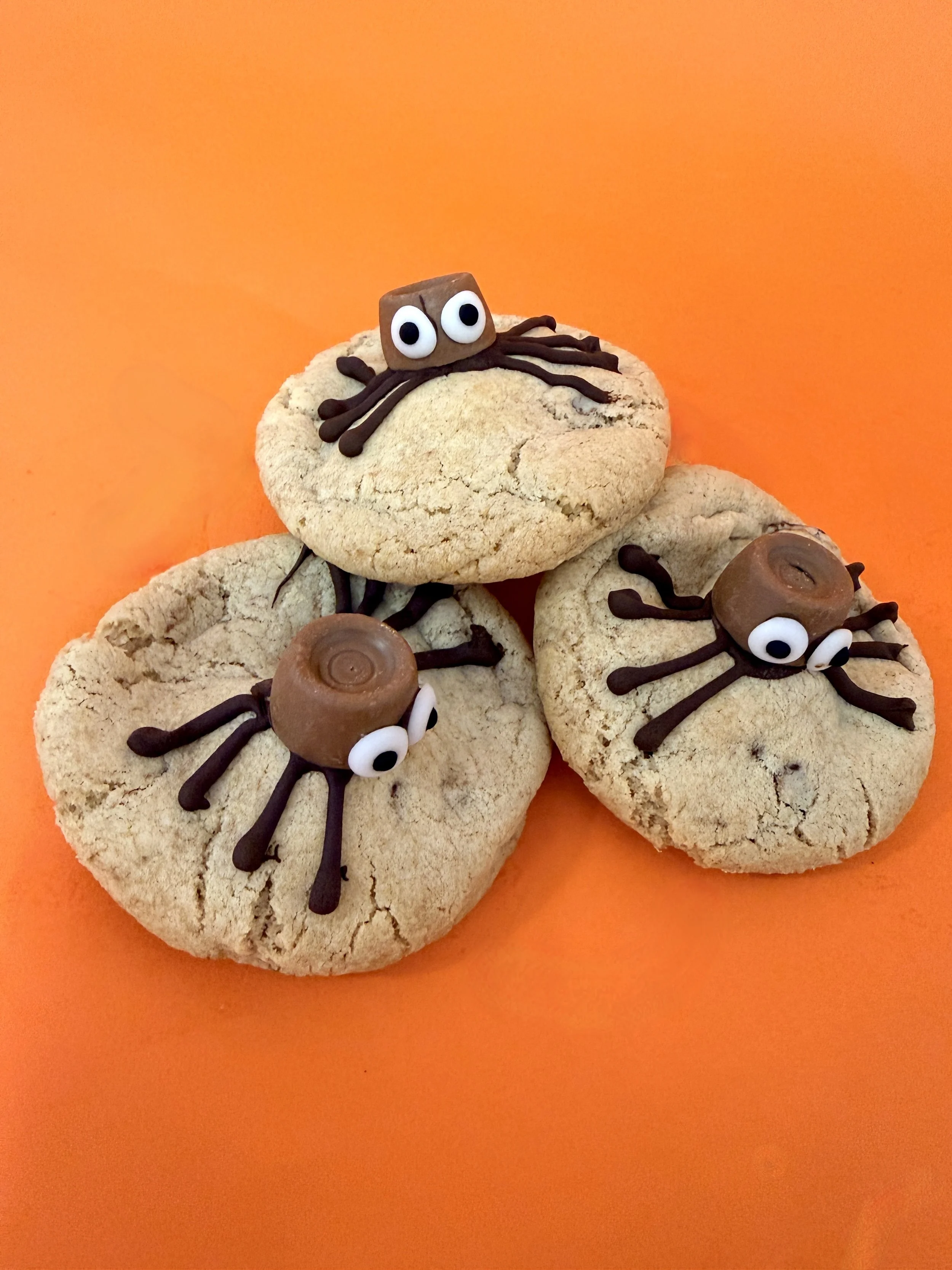 Spider Cookies.JPG