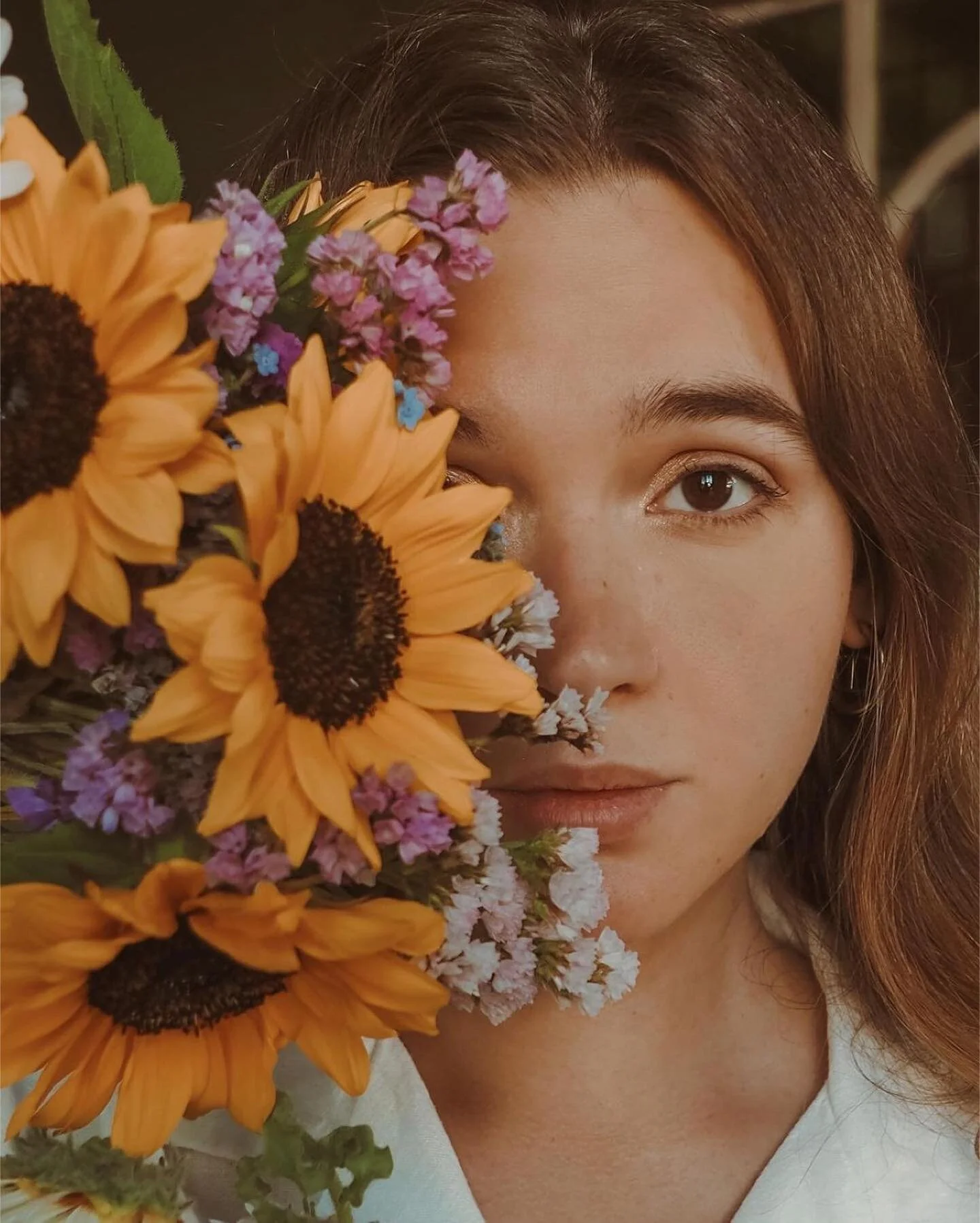 We love supporting local and one of our favorites is @sunblissflowers 🌻🌻🌻

Repost from @maria_ponomaryova
&bull;
Some snaps from the last 3 days at the @thewillisparkhotel. Every corner here is so aesthetic! 🌻
#TheWillisParkHotel #Bainbridge #Geo