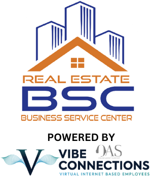 Real Estate Business Service Center