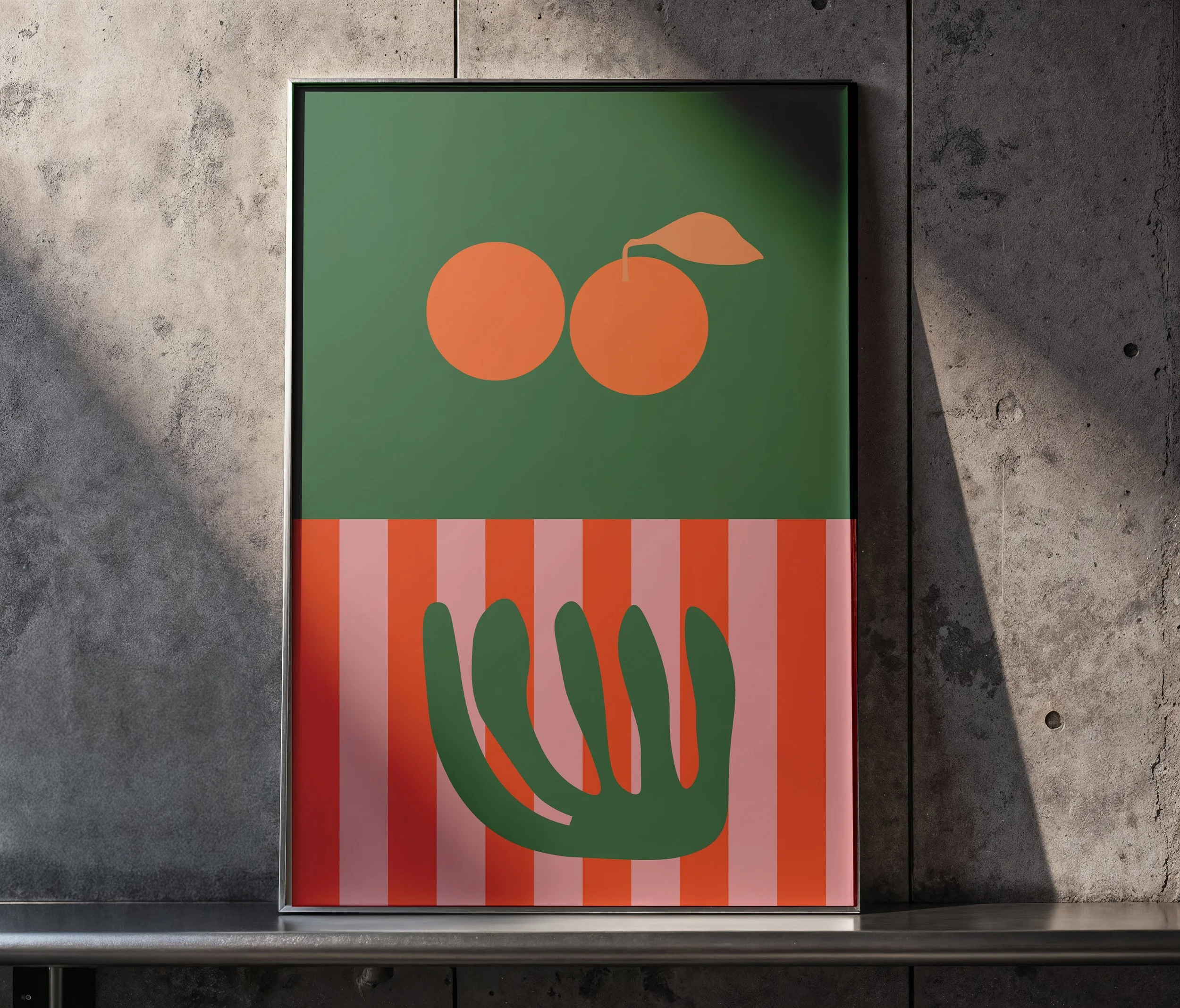 Fruit and abstract form01y.jpg