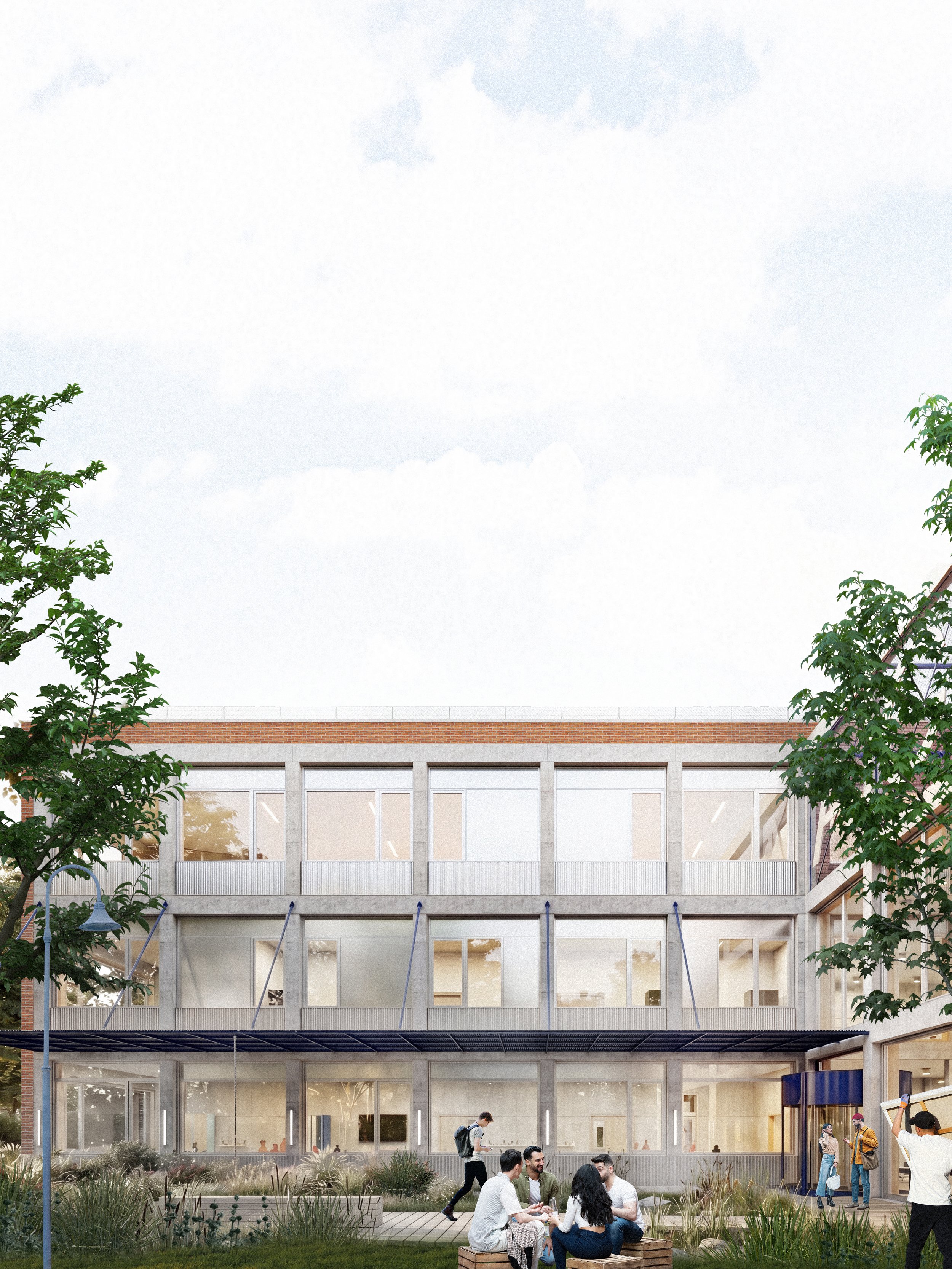 #B57_Kunstacademie Zaventem