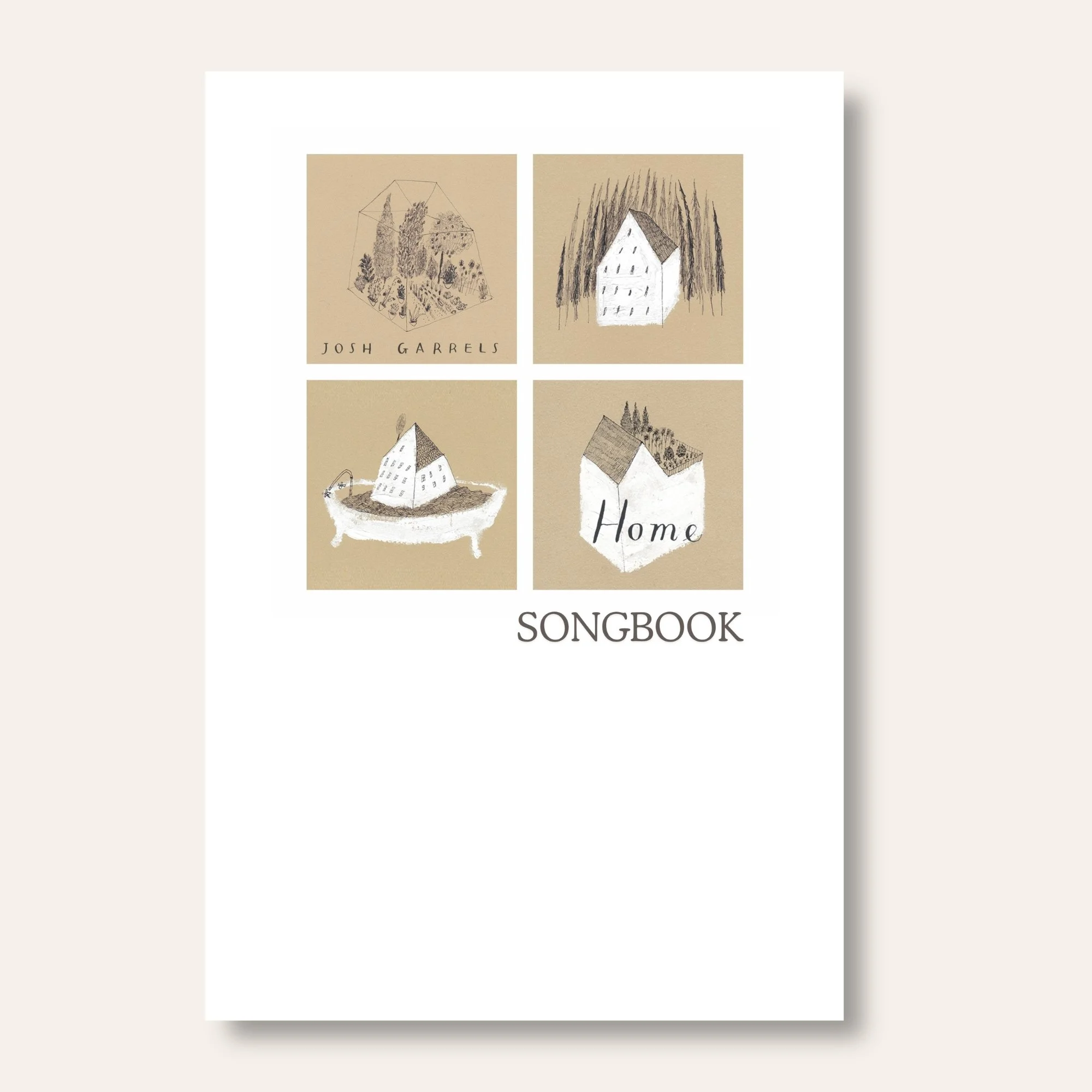 Home - Digital Songbook