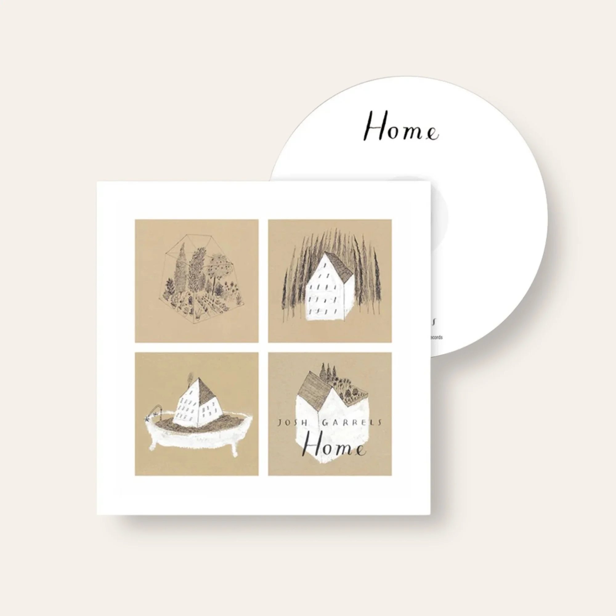 Home - CD