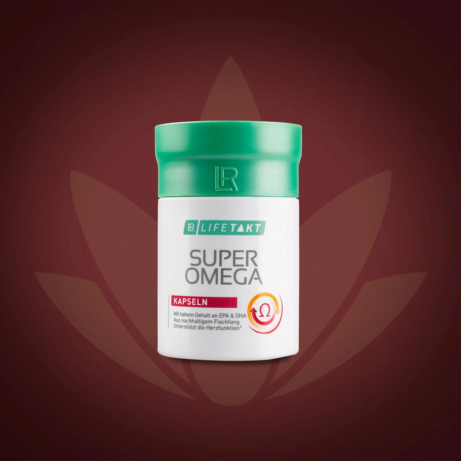 Produkte – Super Omega — AloeHof