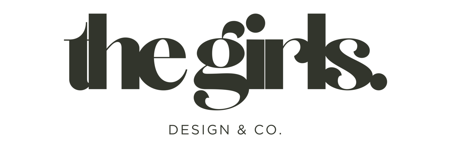 The Girls Design &amp; Co.