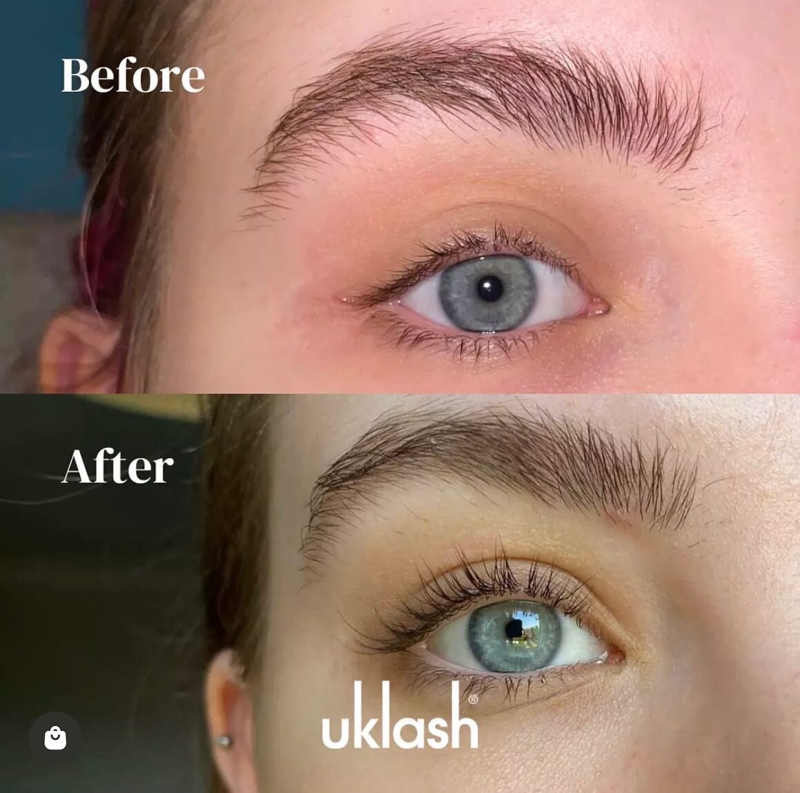 Stocking UKLASH at Fox Studio for &pound;37.99! 

Grow longer and fuller-looking lashes with the best selling UKlash Eyelash Serum. 

Uniquely formulated and infused with essential vitamins, extracts and peptides to boost your lashes with what they n