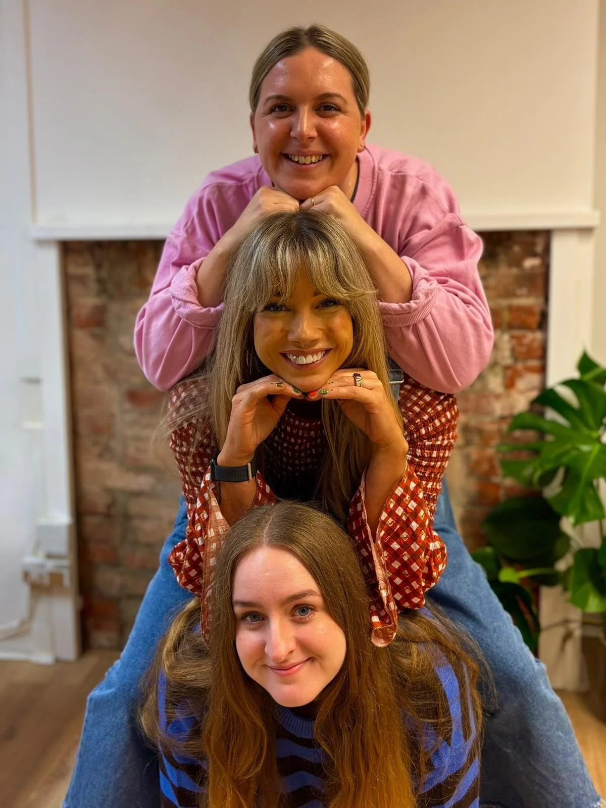 MERRY CHRISTMAS FROM US HERE AT FOX STUDIO 

Thank you for your custom this Christmas guys! It&rsquo;s been a wild one but wouldn&rsquo;t want it any other way. 

We can&rsquo;t wait for you to visit us in the new year! Love the dream team. Jess, Lou