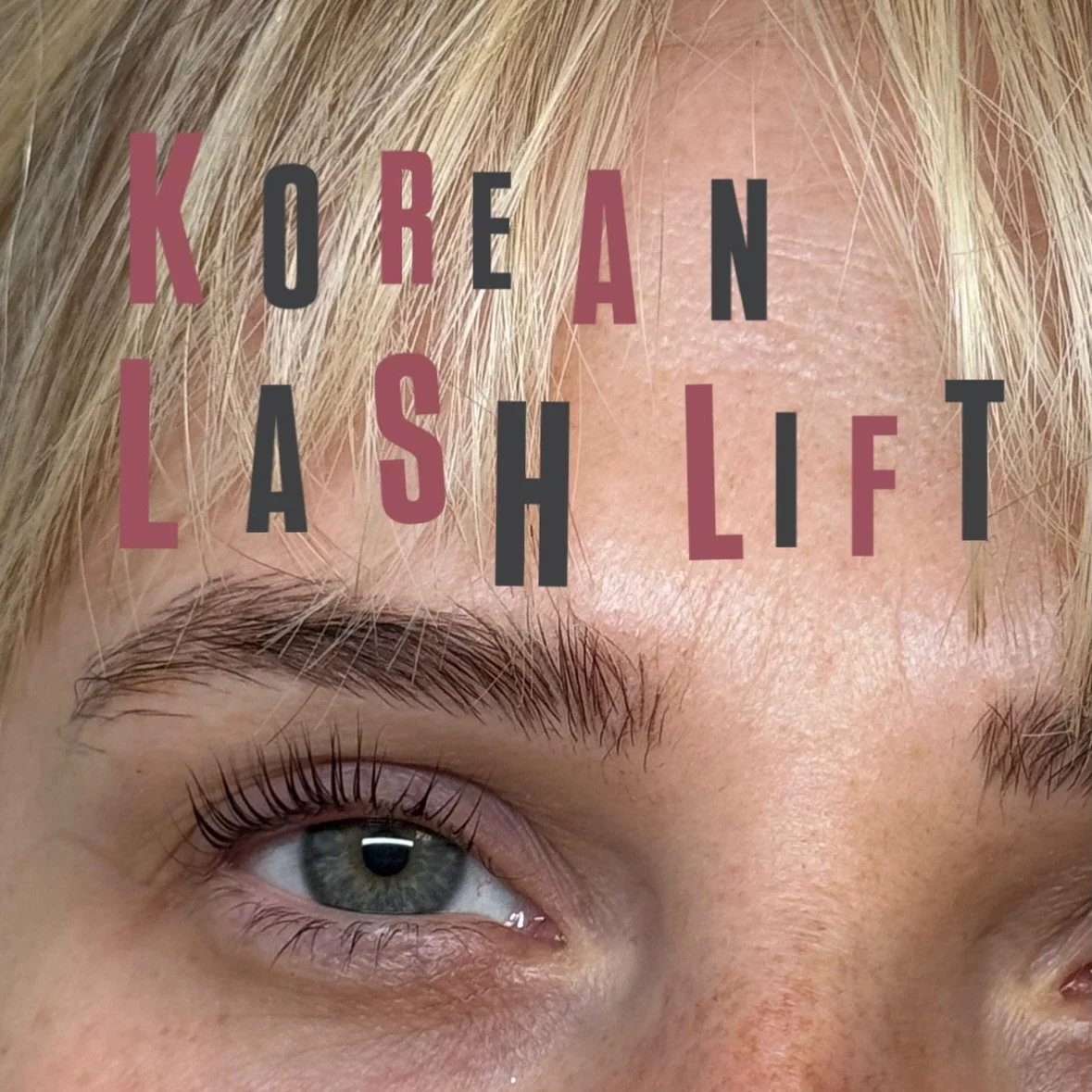 Of course I&rsquo;ve jumped on this hype as it has amazing results and because of this, I&rsquo;ll be taking the traditional lift off the treatment menu in about two weeks. I believe the Korean lift has better, healthier and has longer lasting result