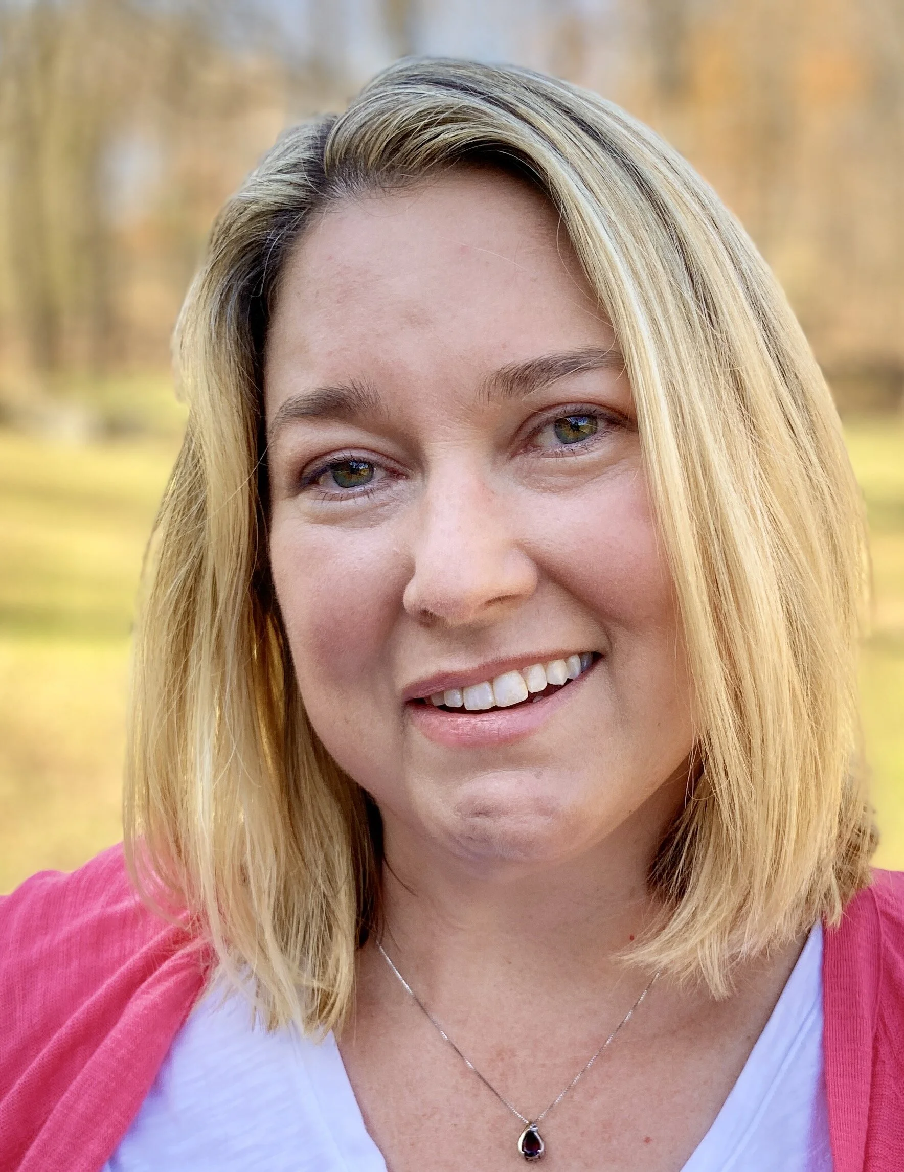 About Me — Angie Bucy Loving Life