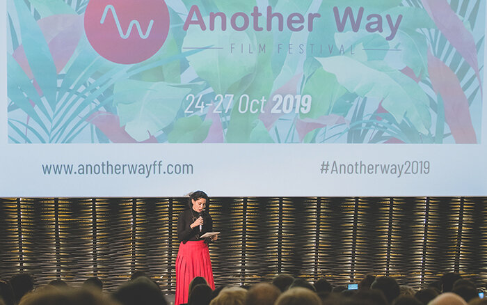 Another Way Film Festival