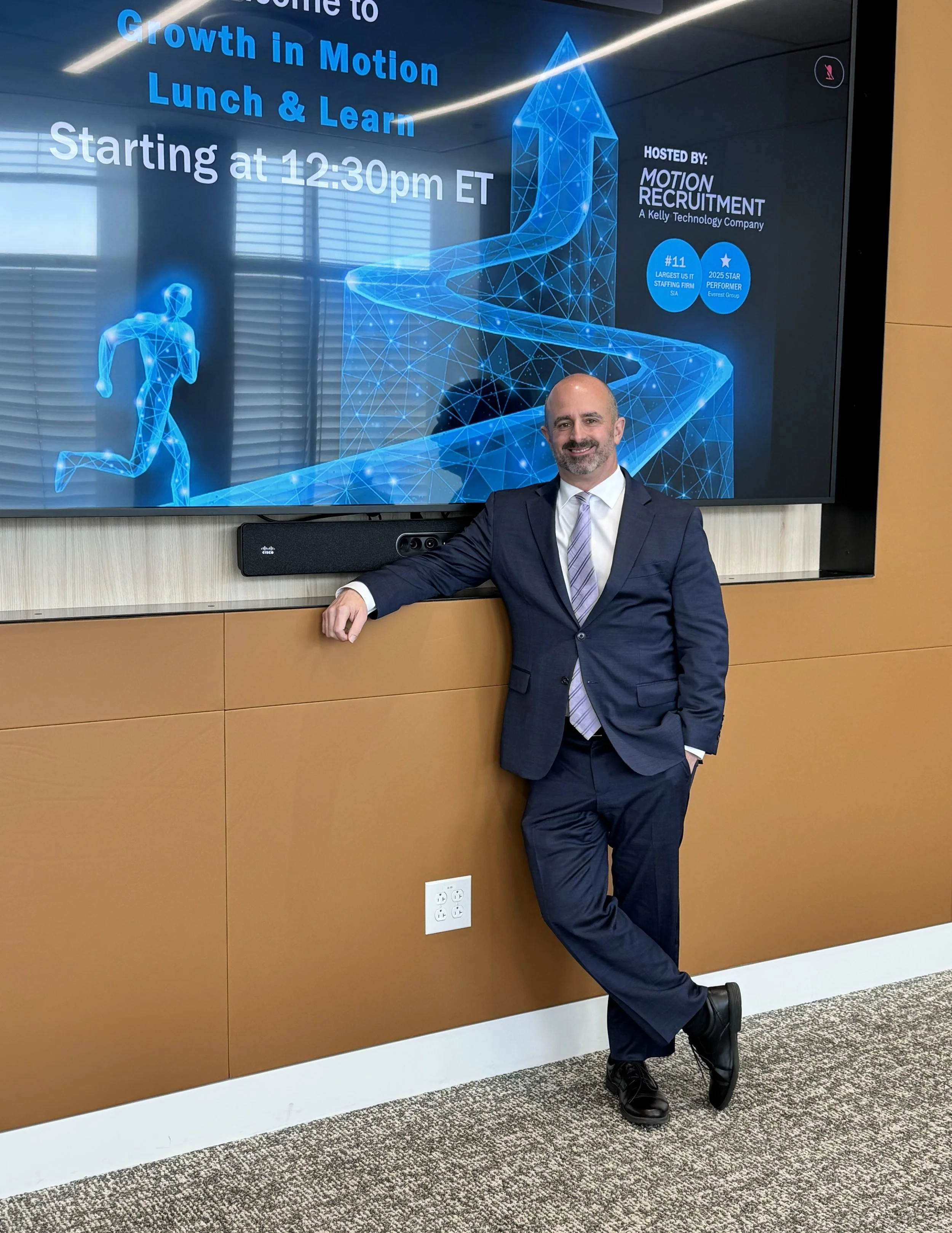 From the Pit Box to the Boardroom: How NASCAR Pit Crew Teamwork Applies to Any Company