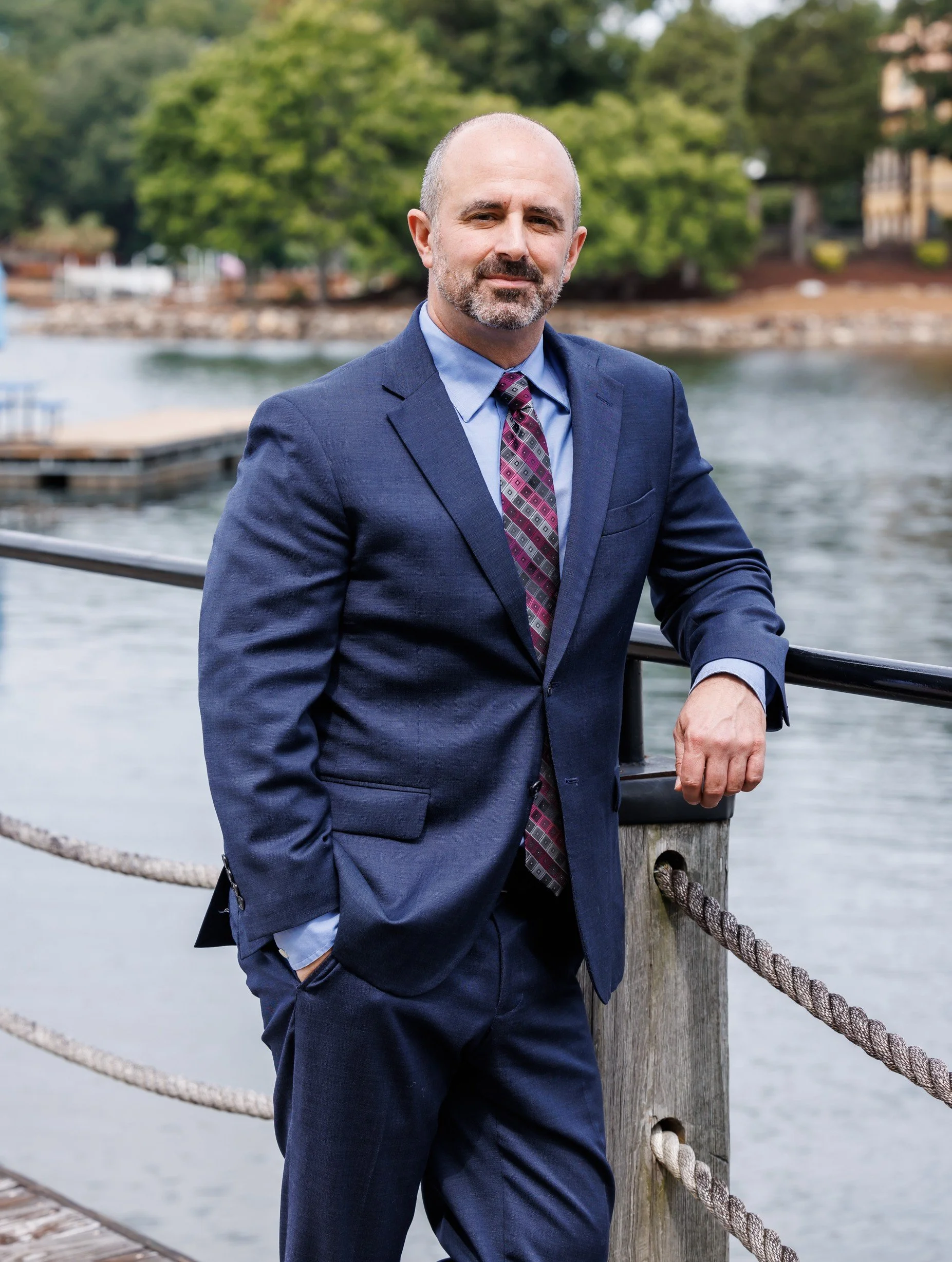 Trusting Your Gut When Self-Doubt Is Loud: Learning to Believe Yourself Again