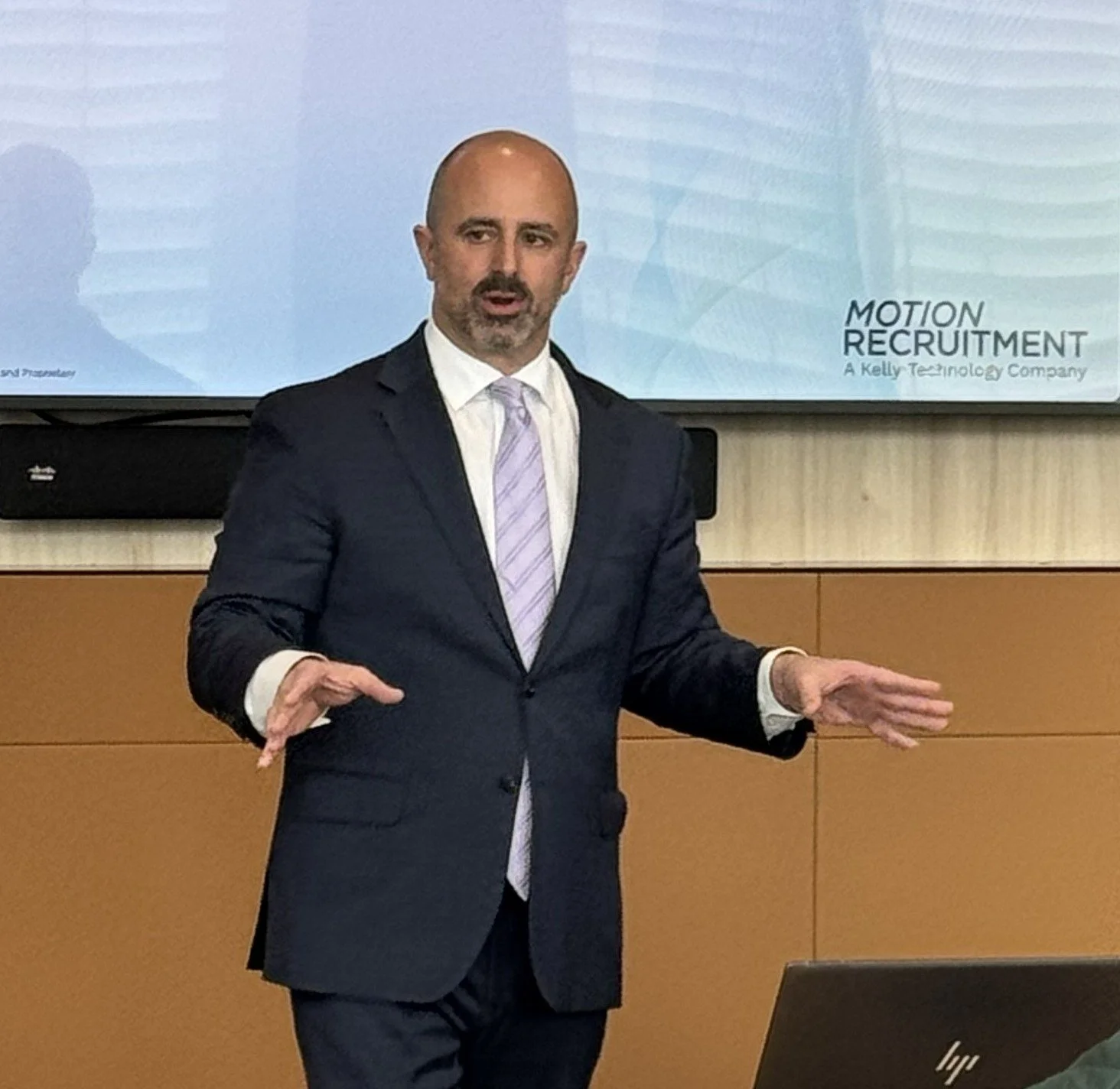 Why the Right Emcee Can Transform Your Corporate Conference