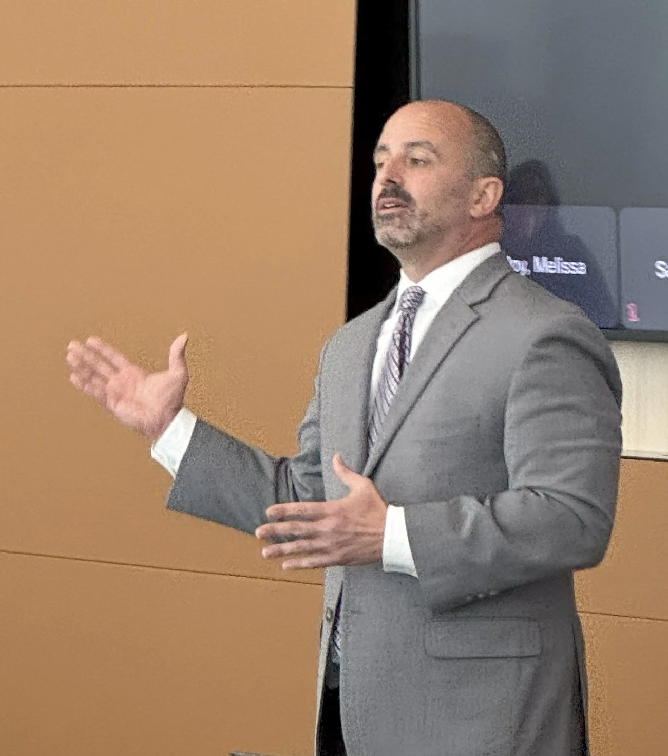 From Pit Road to the Job Site: Bringing a Motorsports MIndset to Construction Leadership