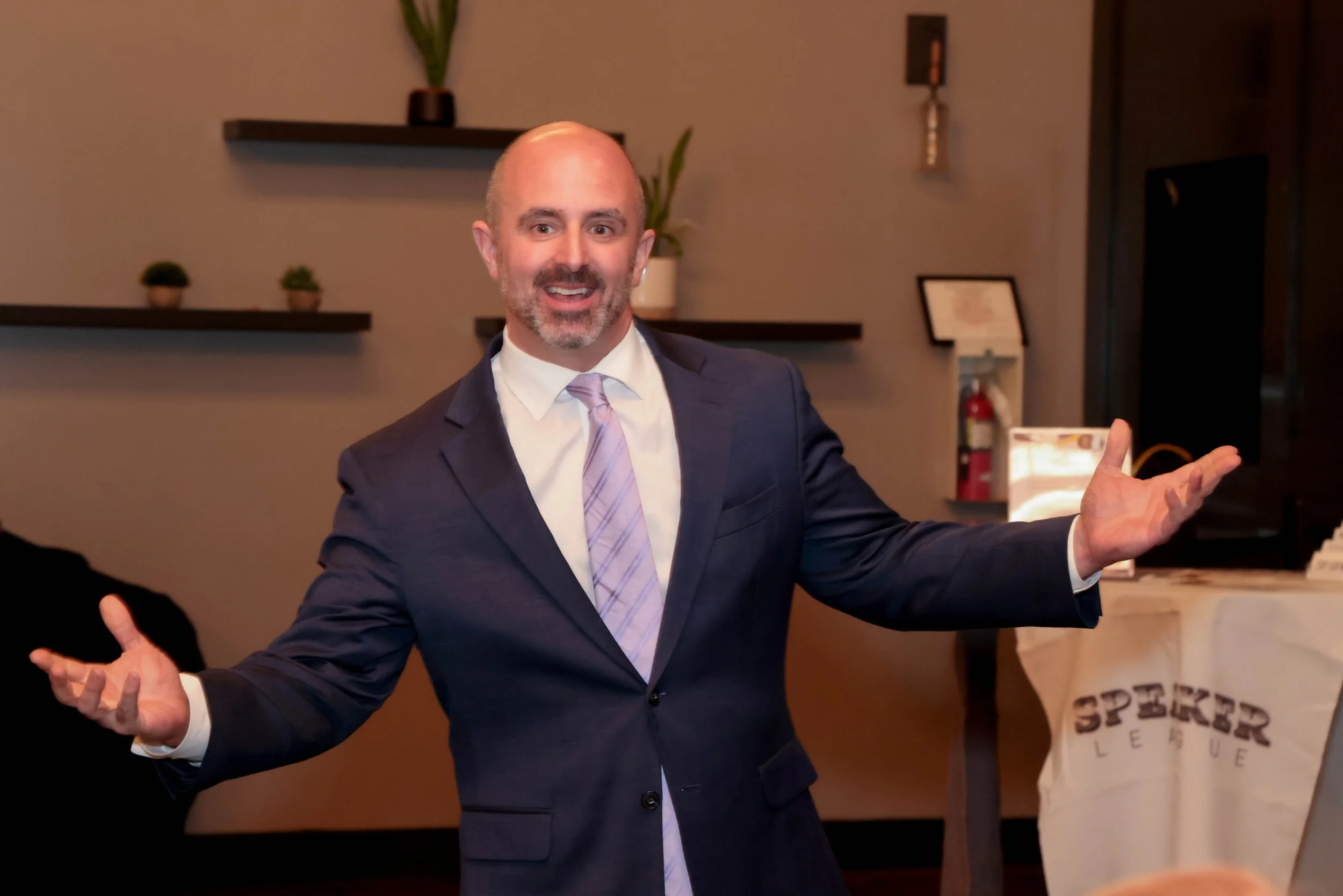 The Connection Between Real Estate Development Leaders and Pit Road Crew Chiefs