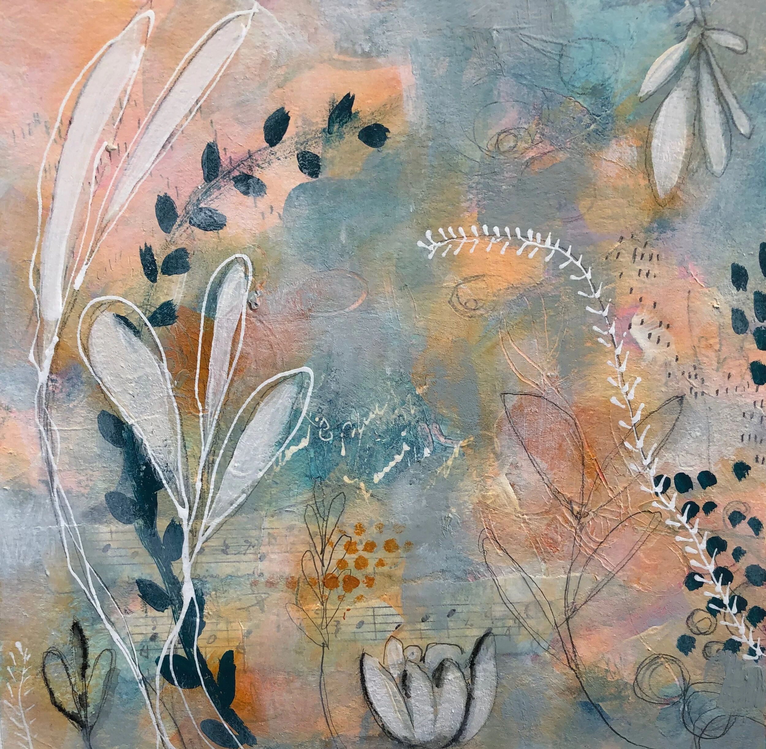 "Dream Weaver"