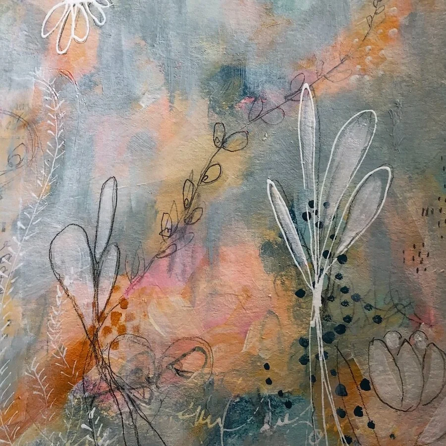 "Dreamscape"