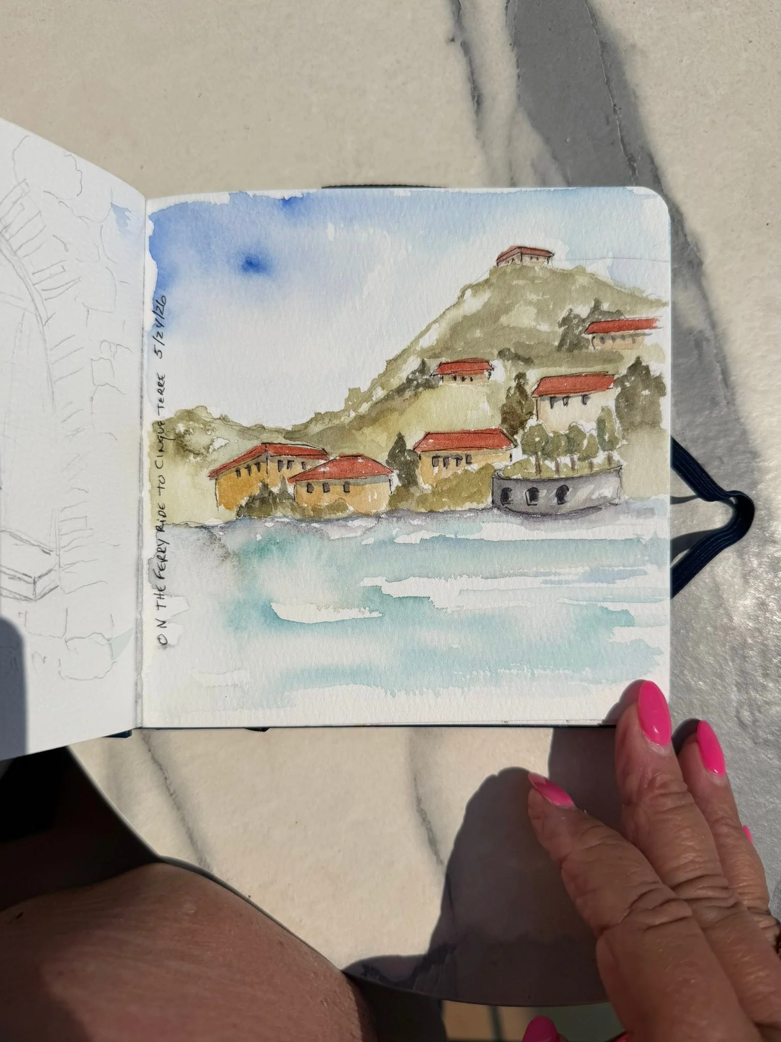 Bringing travels to life..,,