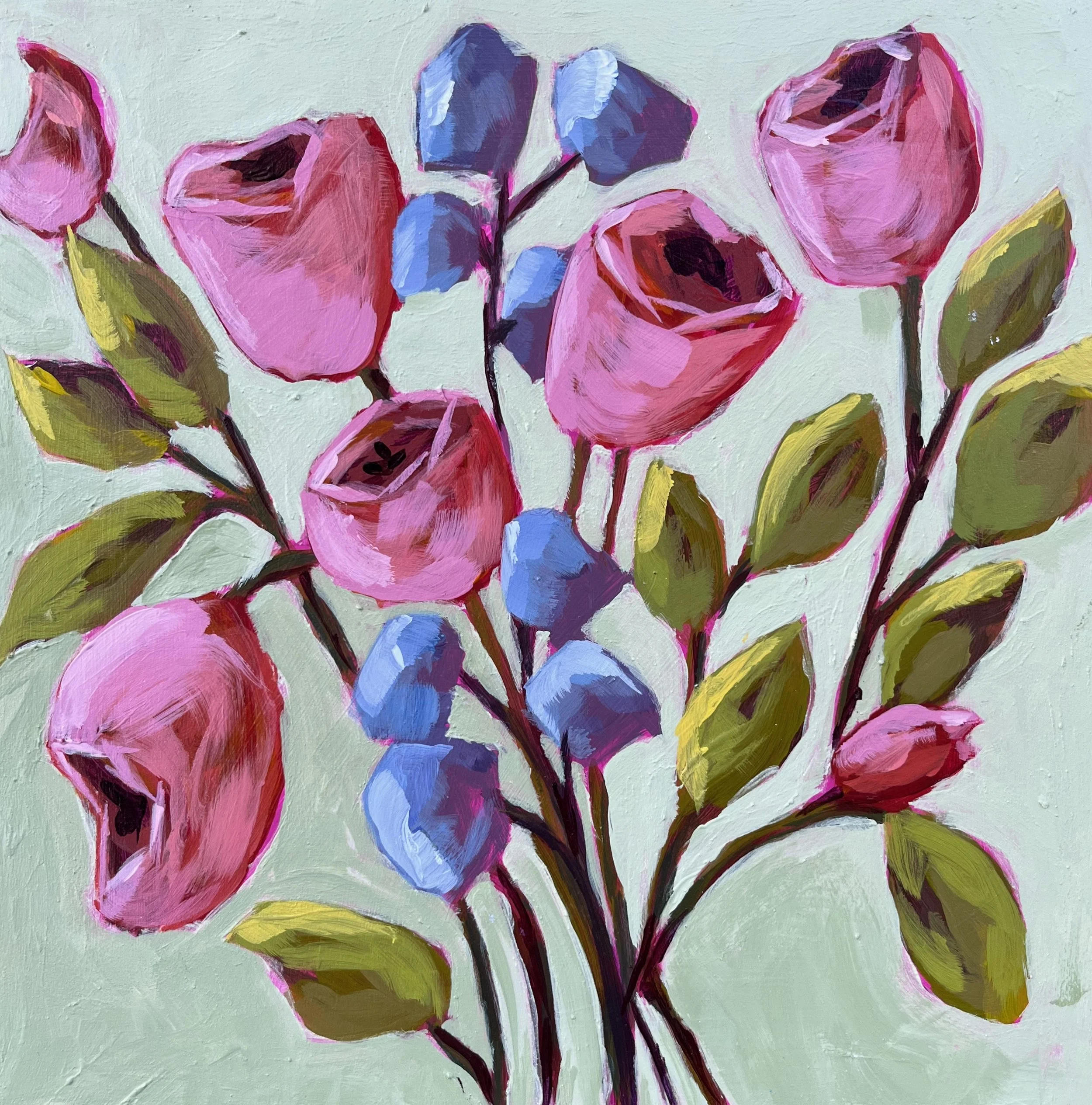 Blooming Meadow