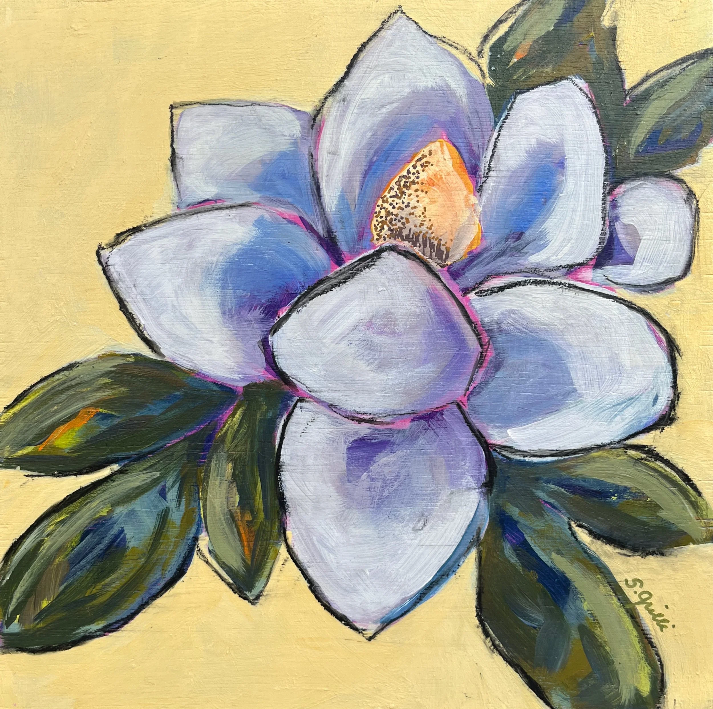 Magnolia 3