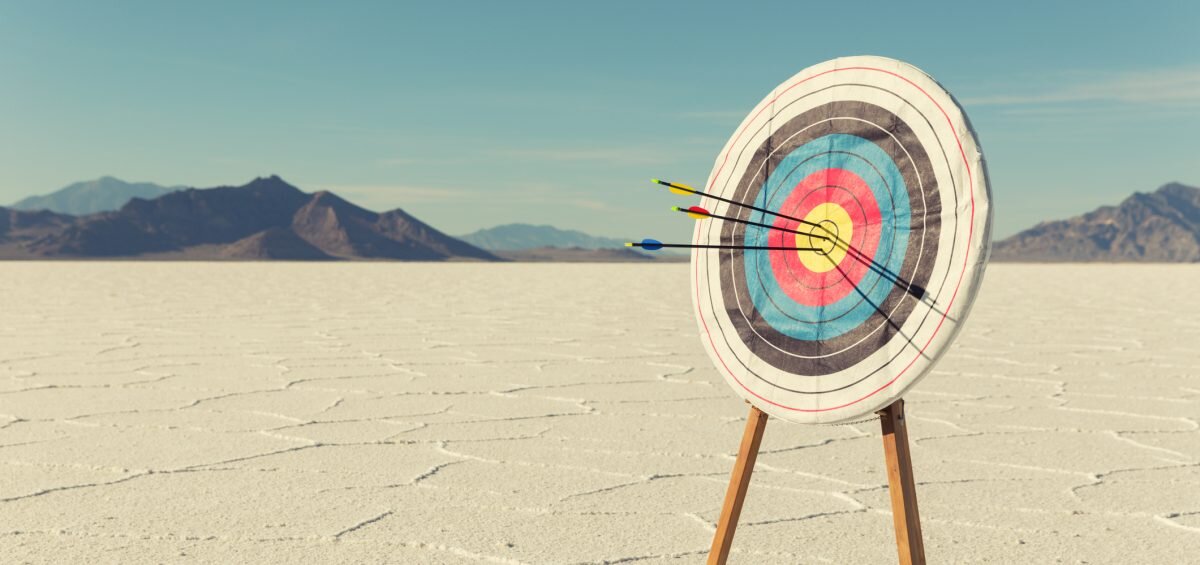 How Outcomes Ruin Meditation
