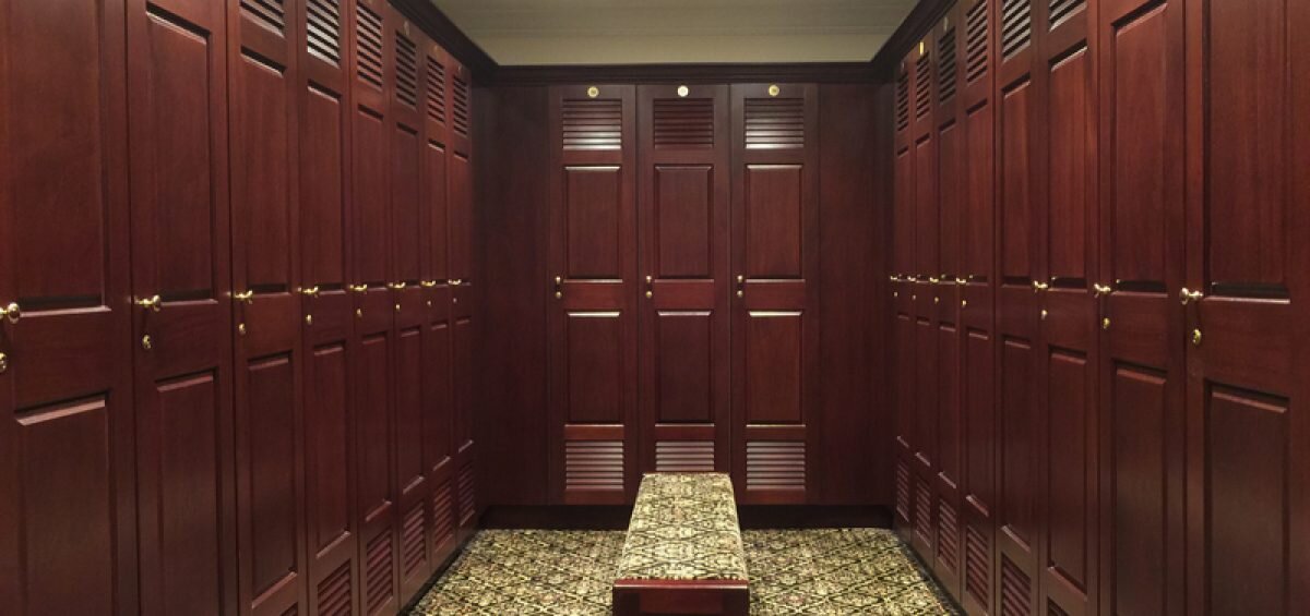 The True Essence of “Locker-Room Talk”