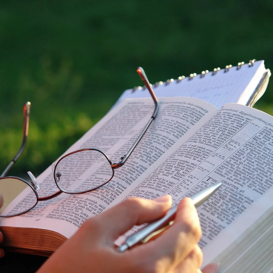 How to Read the Bible Part 4: Making the Most of Your Devotional Time