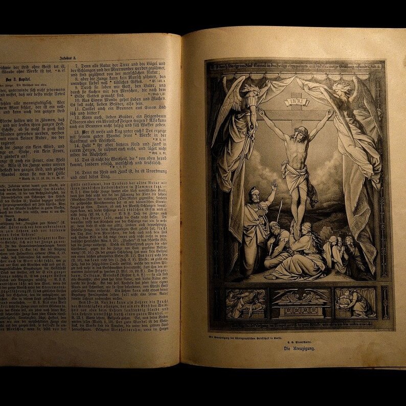 How to Read the Bible Part 1: Picking a Good Commentary