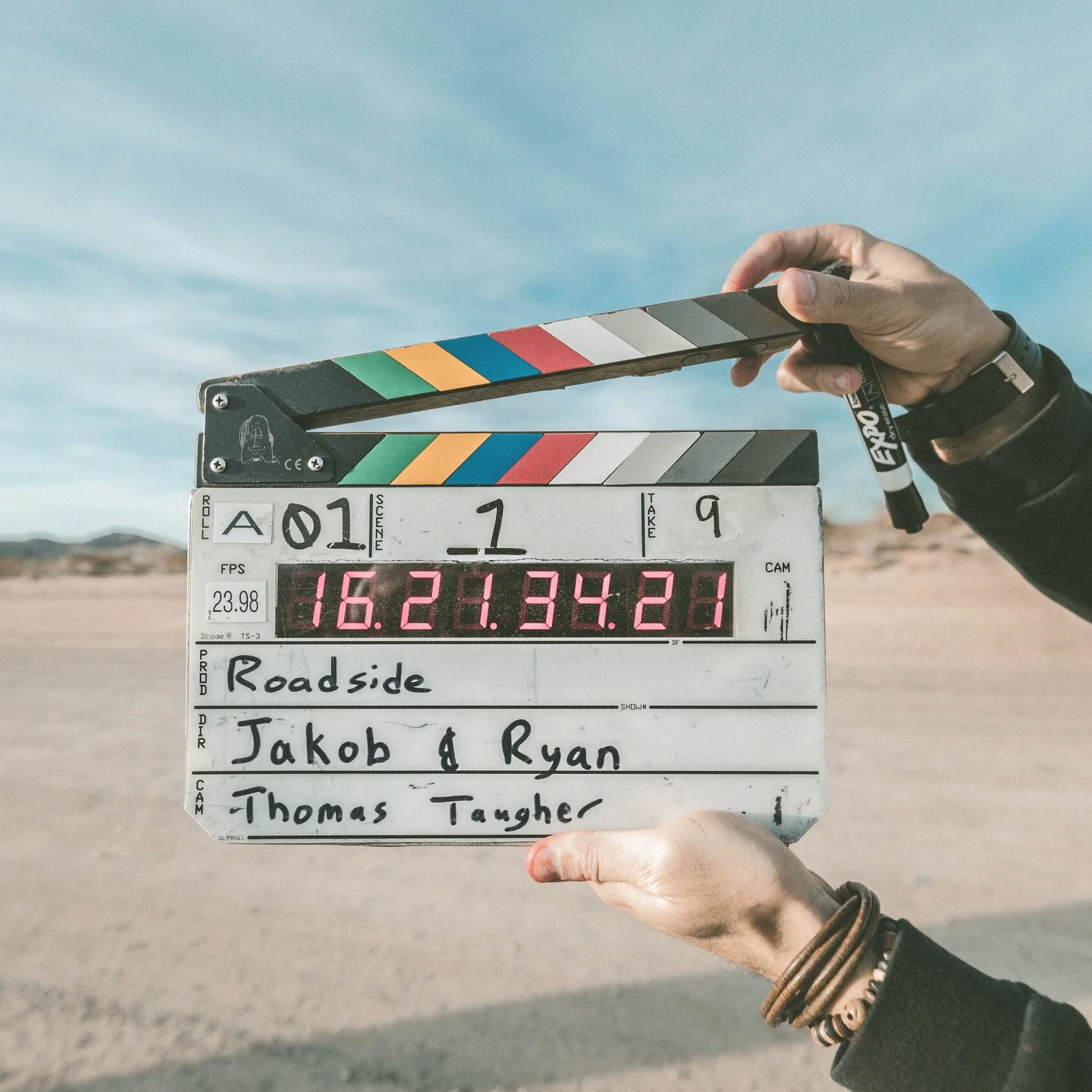 Making a Scene: Plot versus Drama